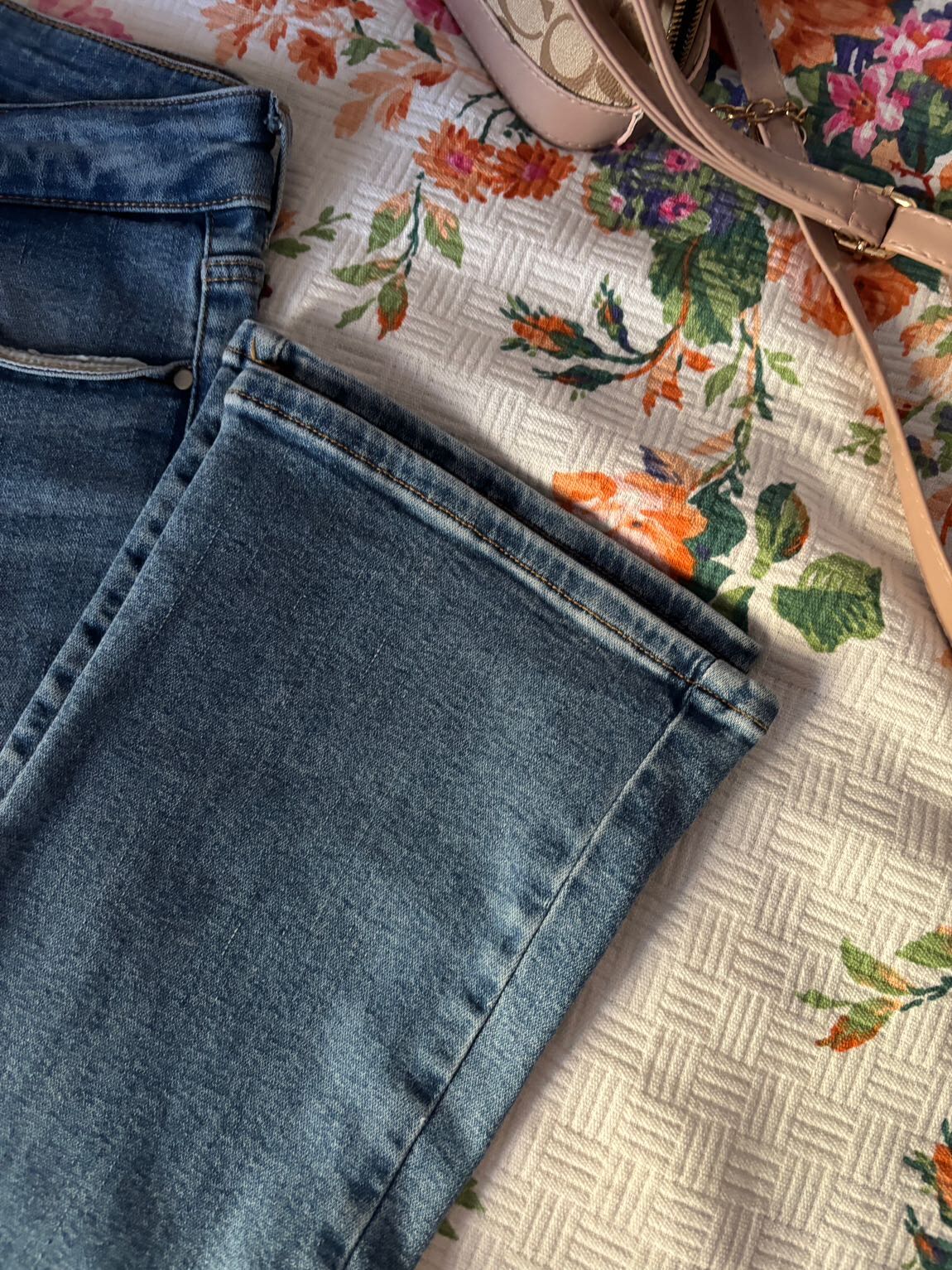 Wrangler Bootcut Jean Pantolon — görsel 2/8