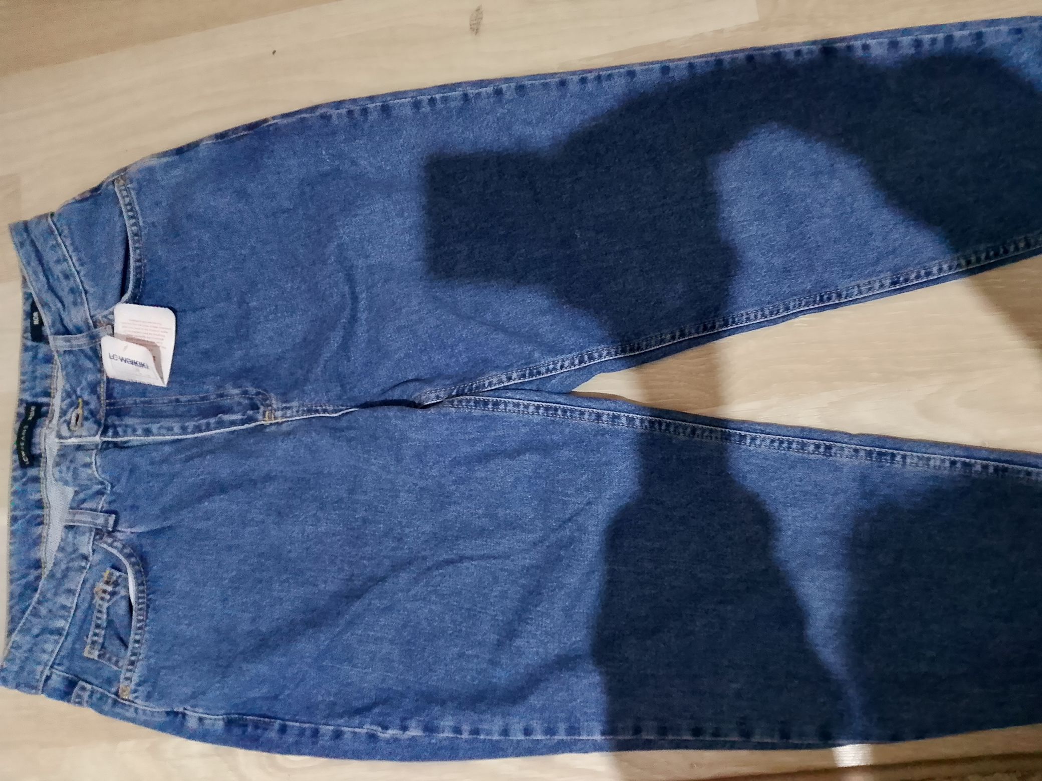 LCW Jeans(BU İLANI ALMAYIN) — görsel 2/4
