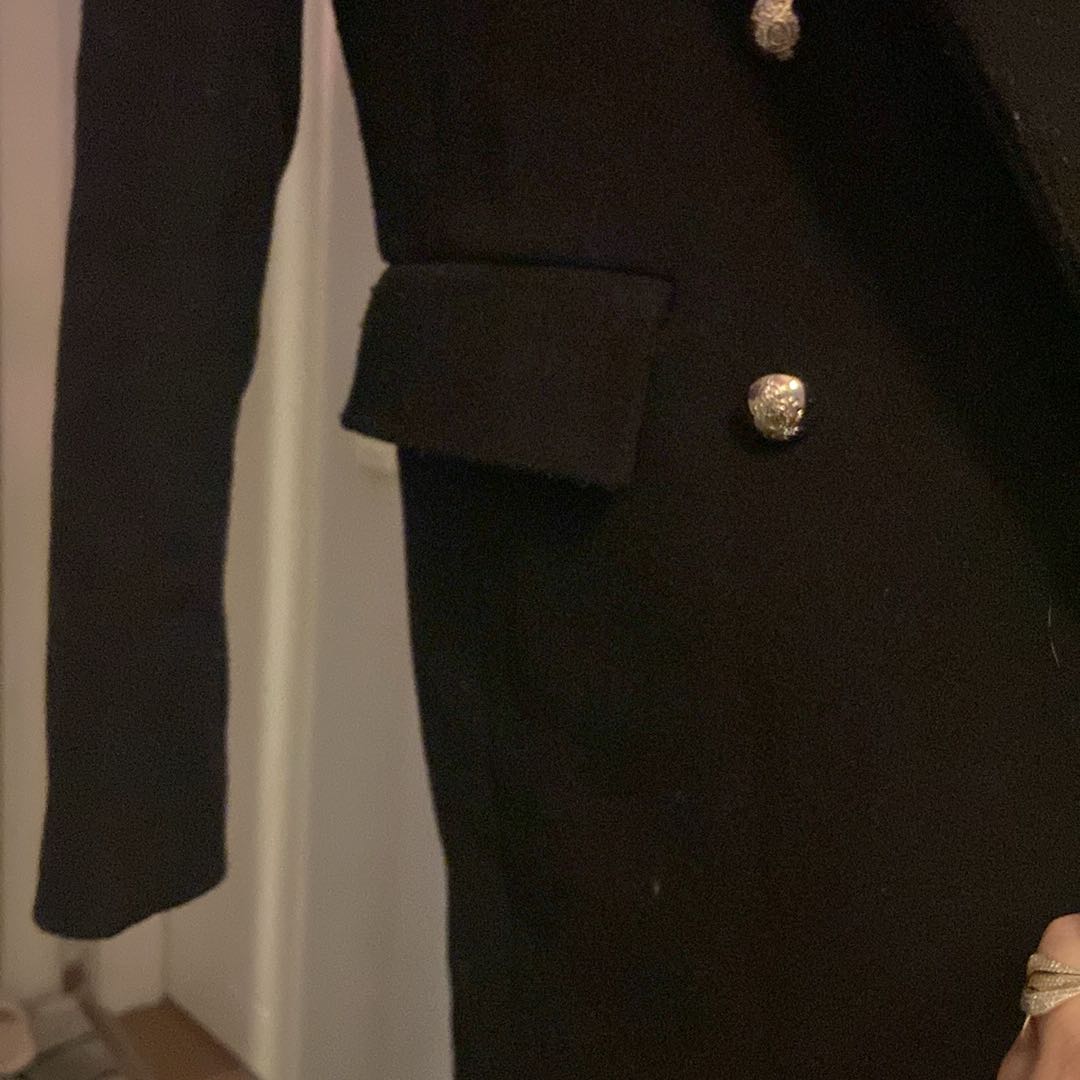 Bayan ceket — görsel 4/6