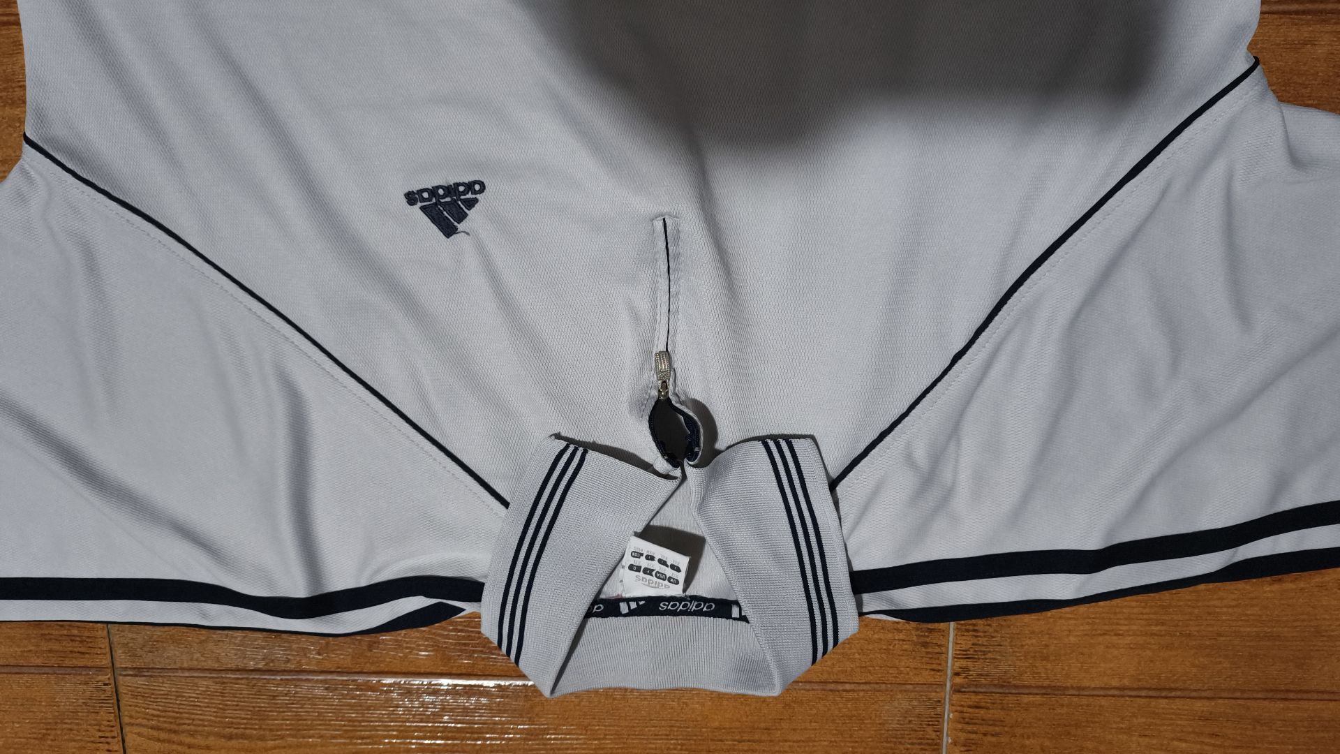 Adidas likralı tshirt. — görsel 7/8
