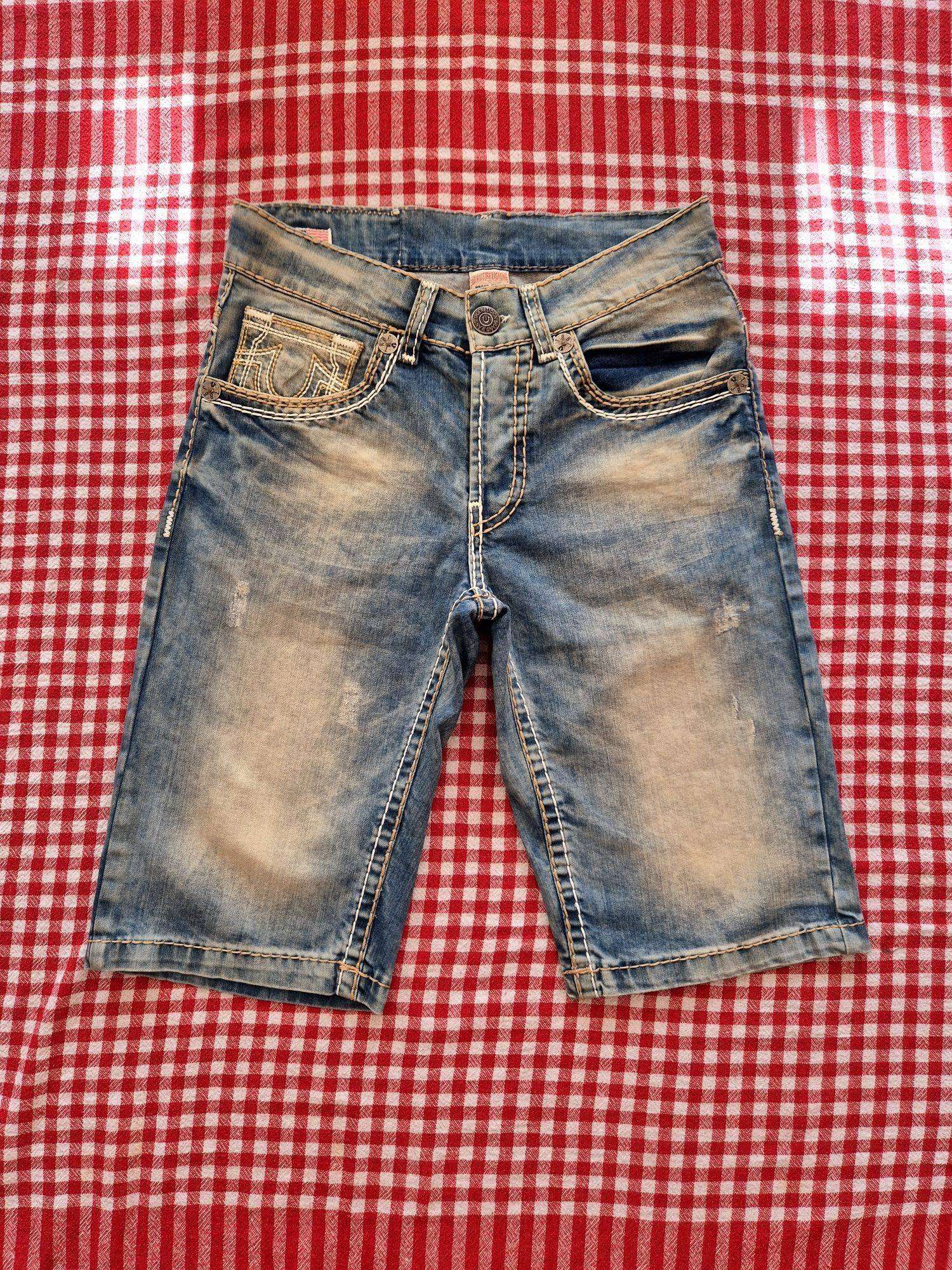 True Religion Şort — görsel 3/6