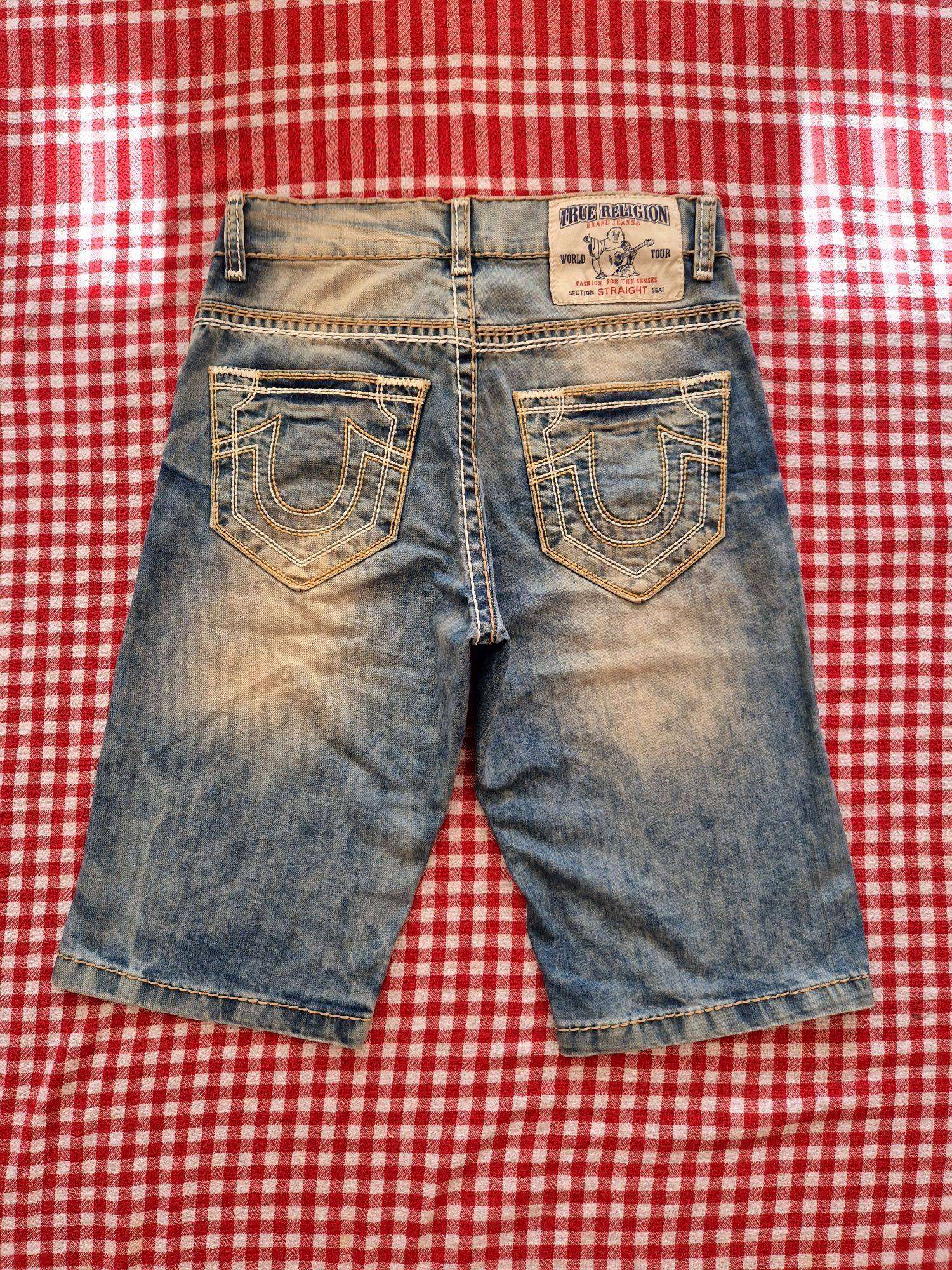 True Religion Şort — görsel 2/6