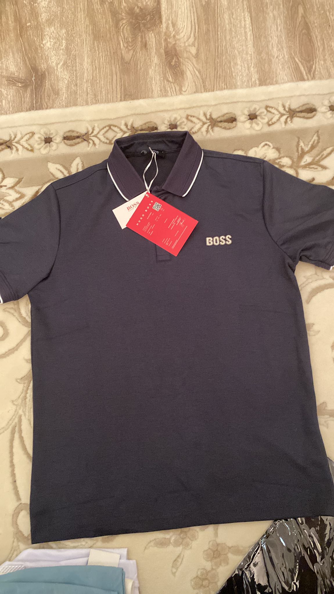 #lagoste #polo #boos #calvin #mavi #lufi — görsel 6/6