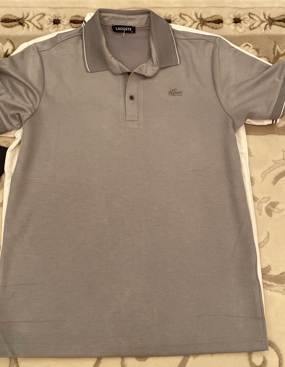 #lagoste #polo #boos #calvin #mavi #lufi — görsel 2/6
