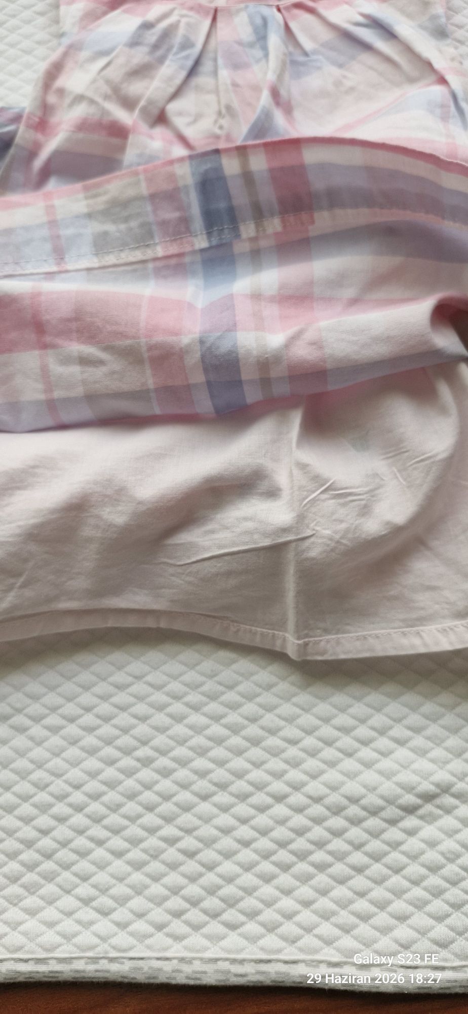 MOTHERCARE ELBİSE — görsel 4/5