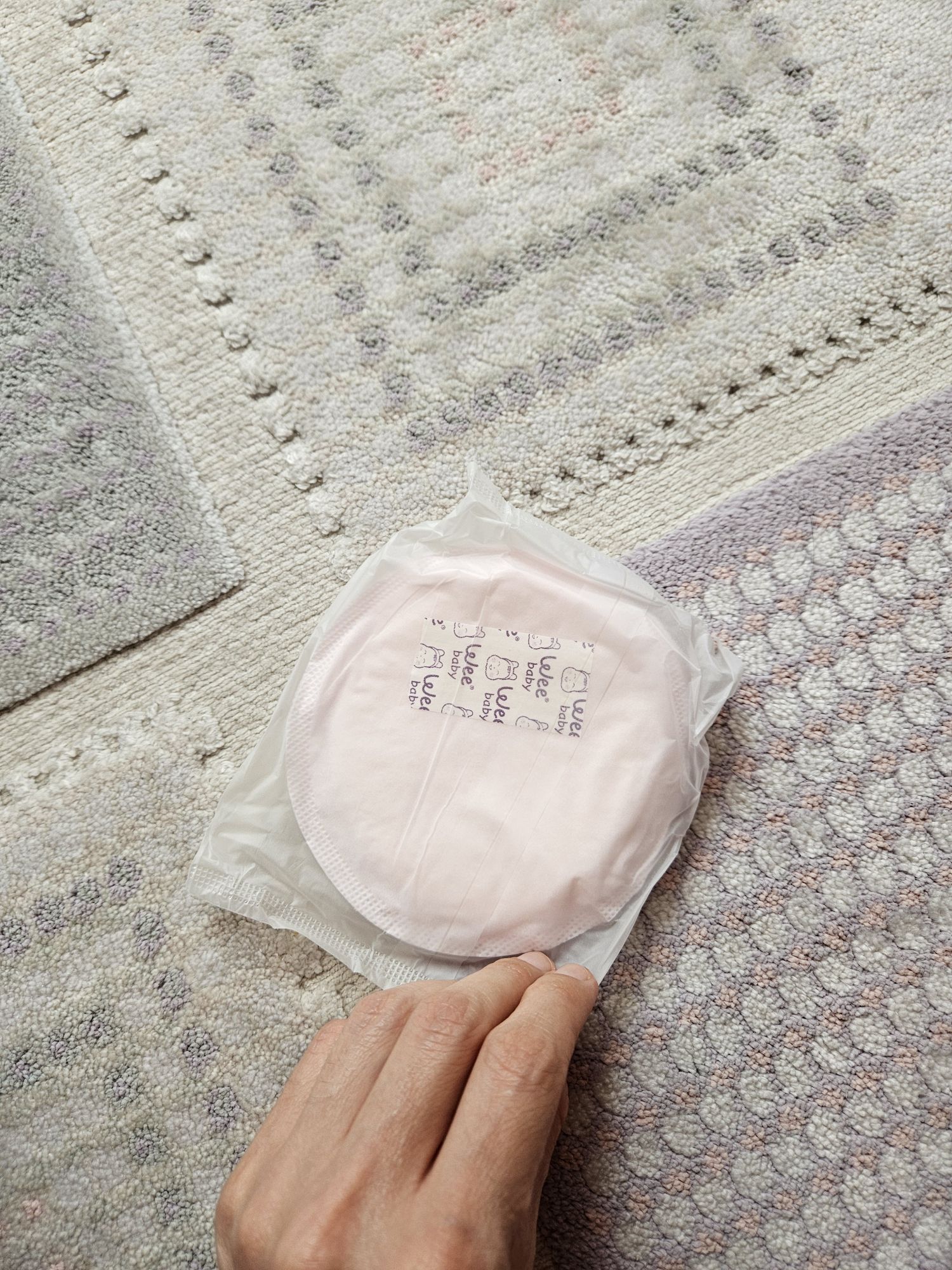 kadın göğüs pedi — görsel 2/6
