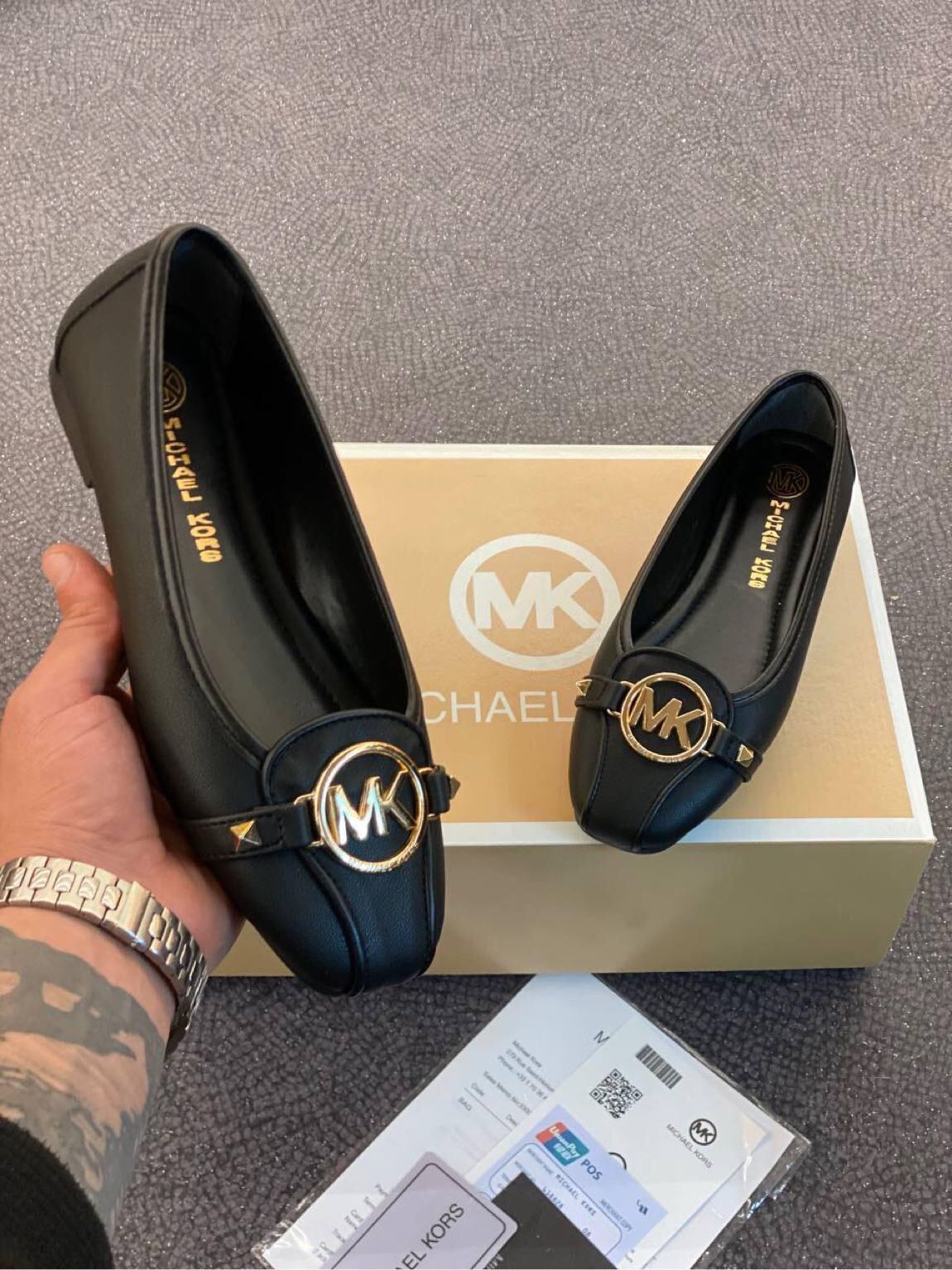 Michael Kors Babet — görsel 2/7