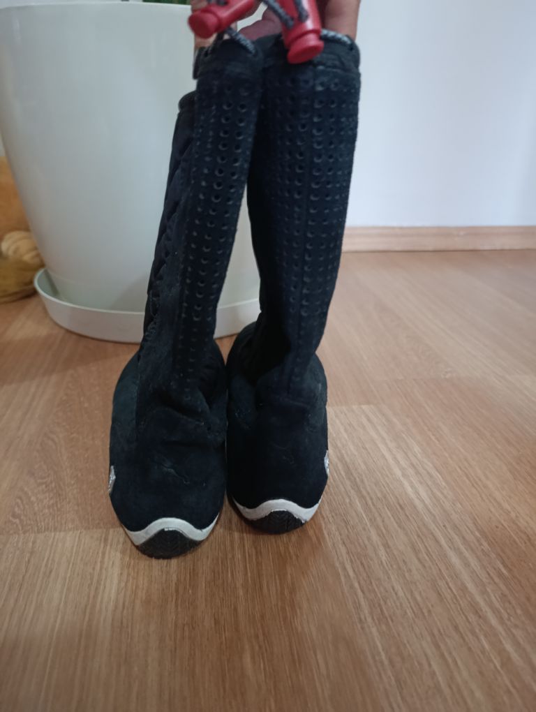 Puma Bot 37 winter bot — görsel 2/7