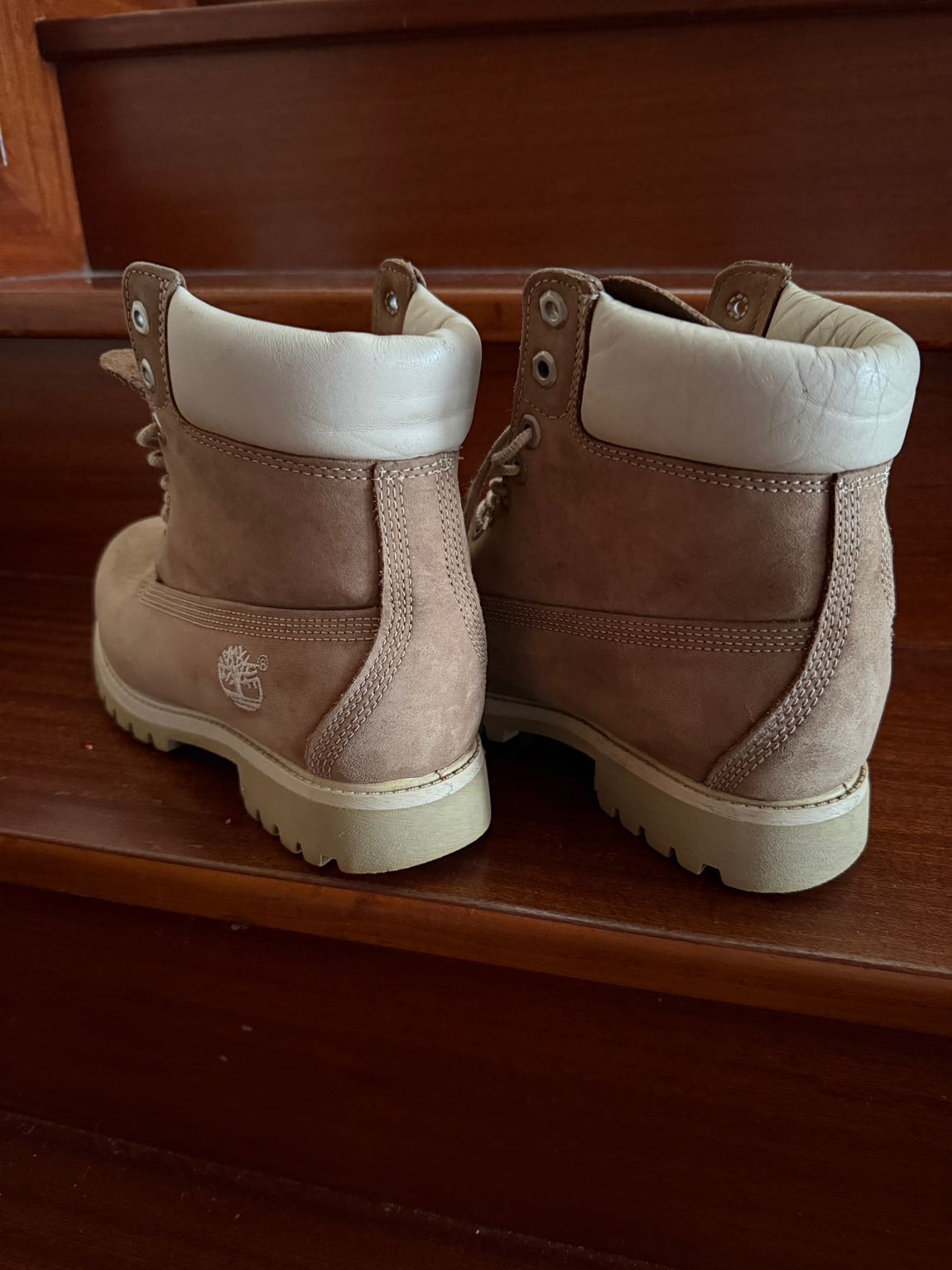 Timberland Bot — görsel 4/6