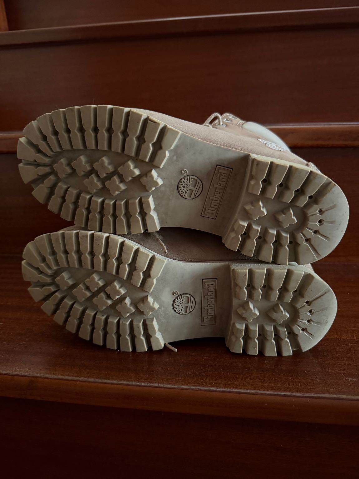 Timberland Bot — görsel 5/6
