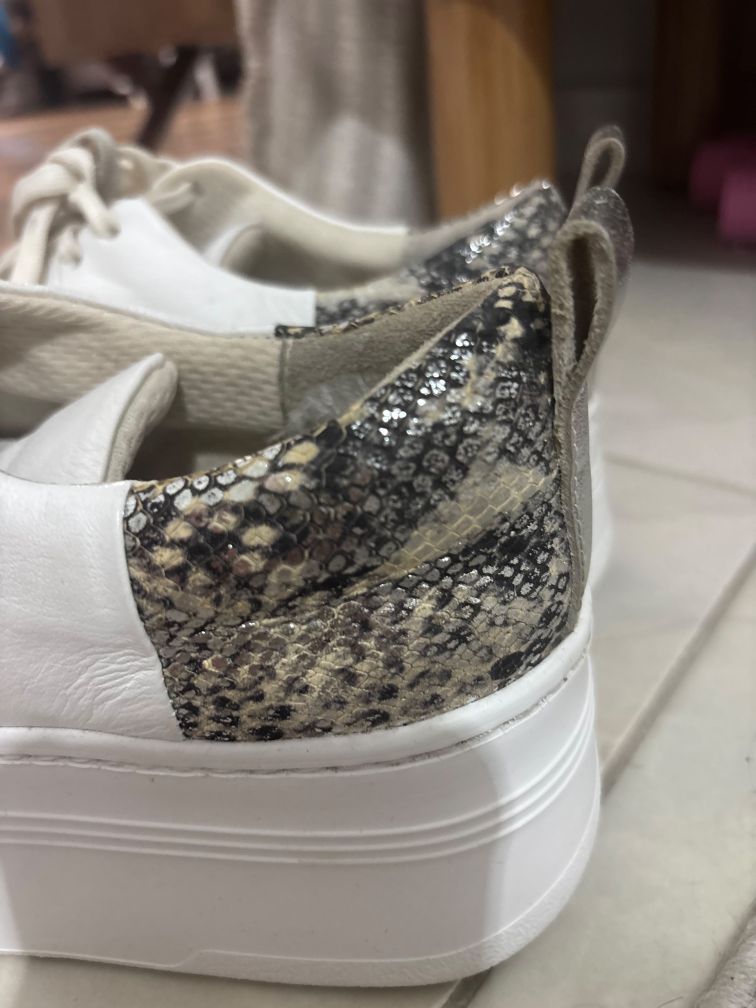 Derimod Sneaker — görsel 3/6