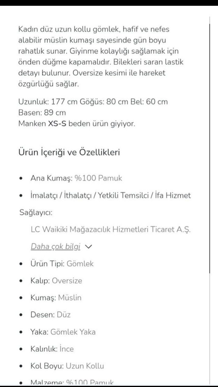 Defacto Blazer / Ceket — görsel 7/8