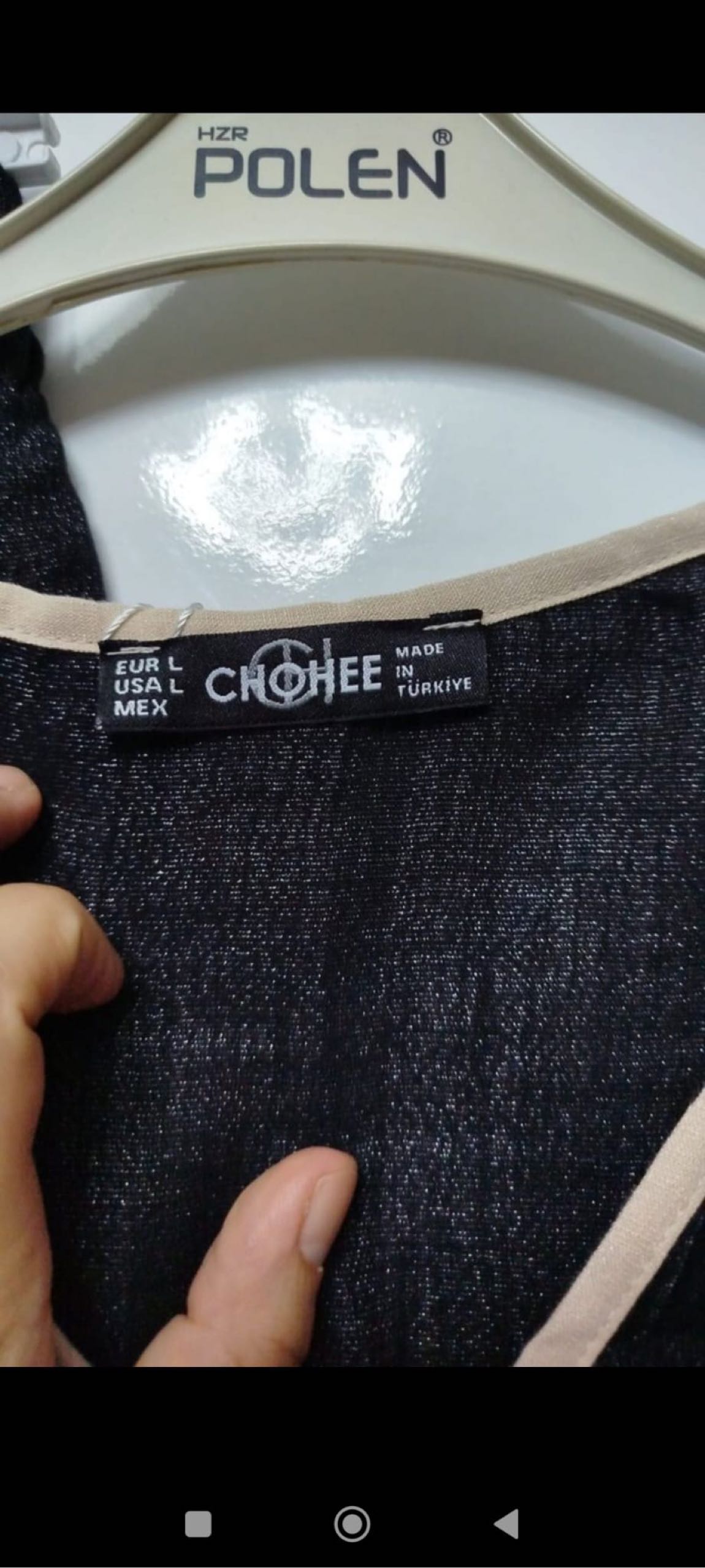Lacoste Lacivert İkili Takım — görsel 3/5