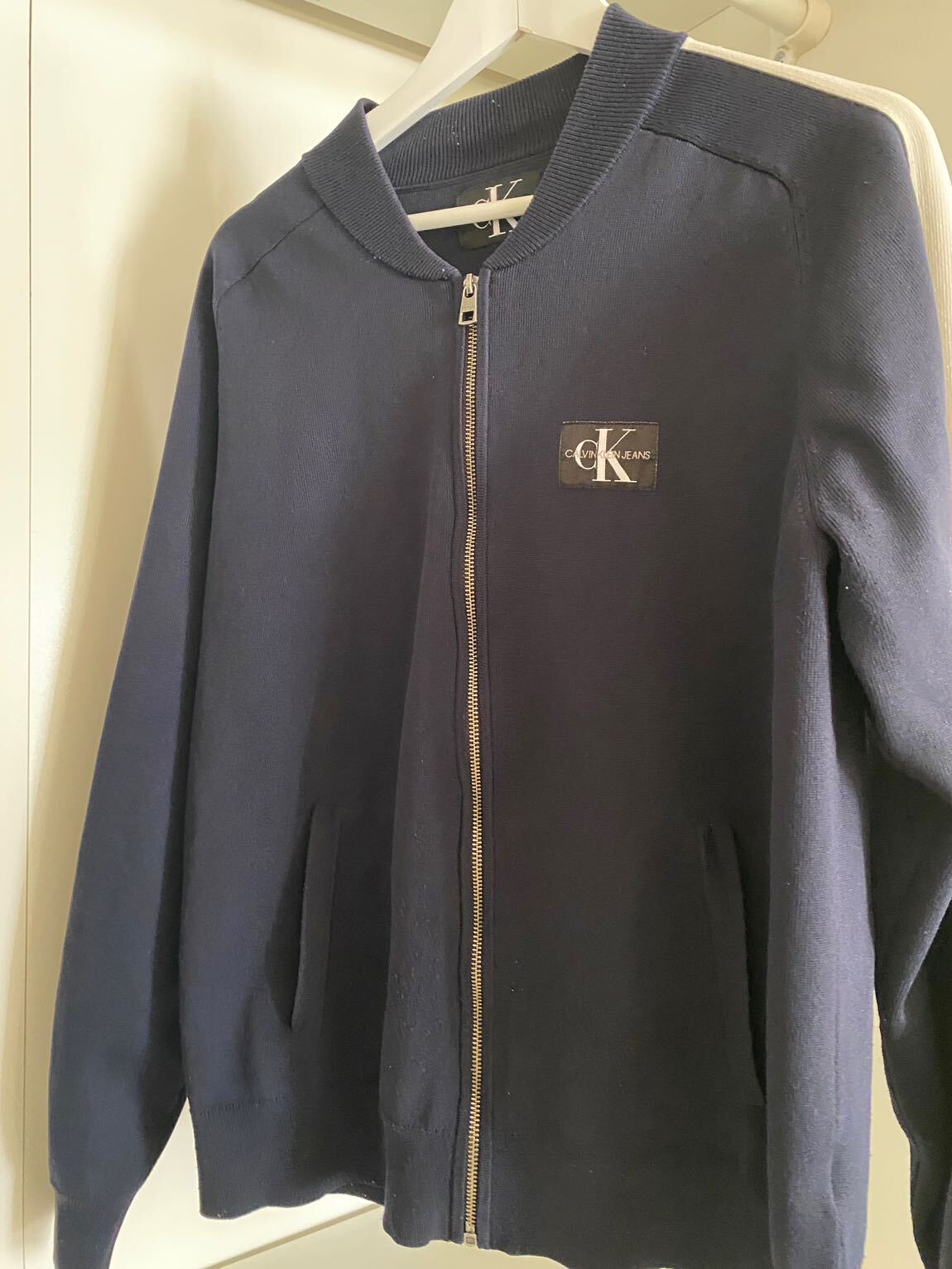 Calvin Klein Jeans Ceket Large — görsel 2/8