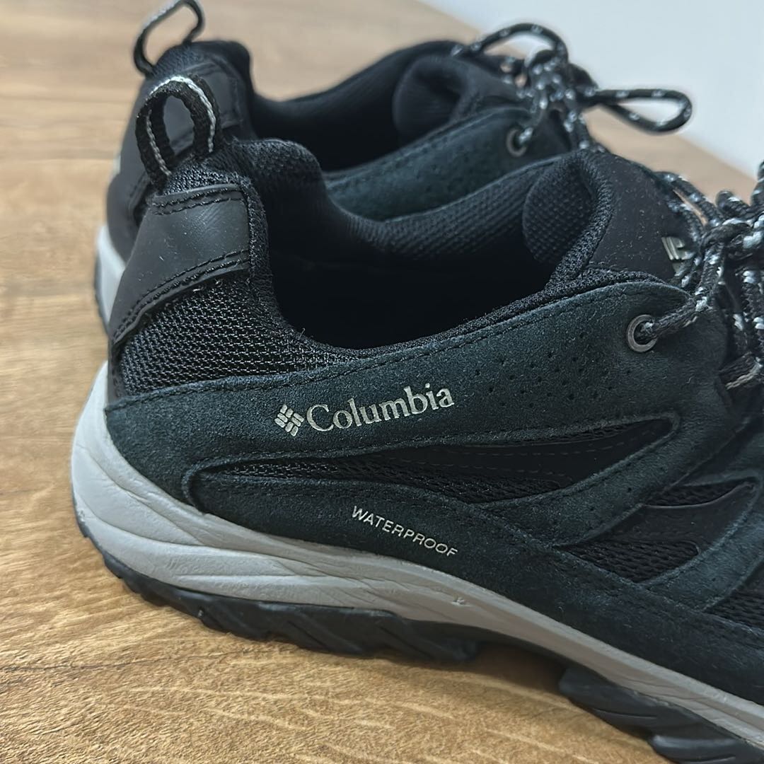 Columbia Su Geçirmez Outdoor Ayakkabı — görsel 4/6