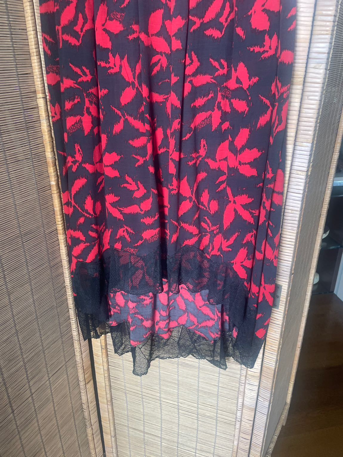 Zadig&Voltaire Etek Dantel Detaylı — görsel 2/7