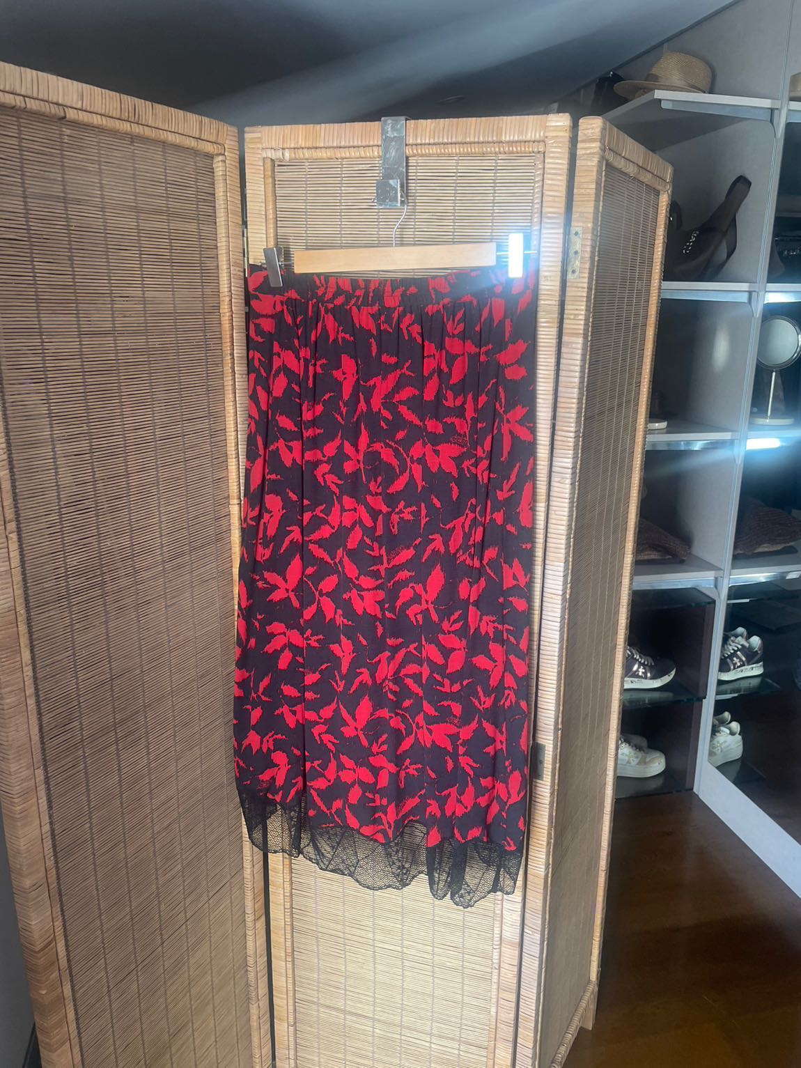 Zadig&Voltaire Etek Dantel Detaylı — görsel 3/7