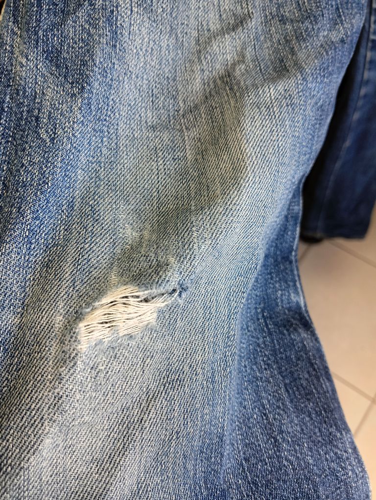 Mavi Erkek Jean Pantolon — görsel 5/8