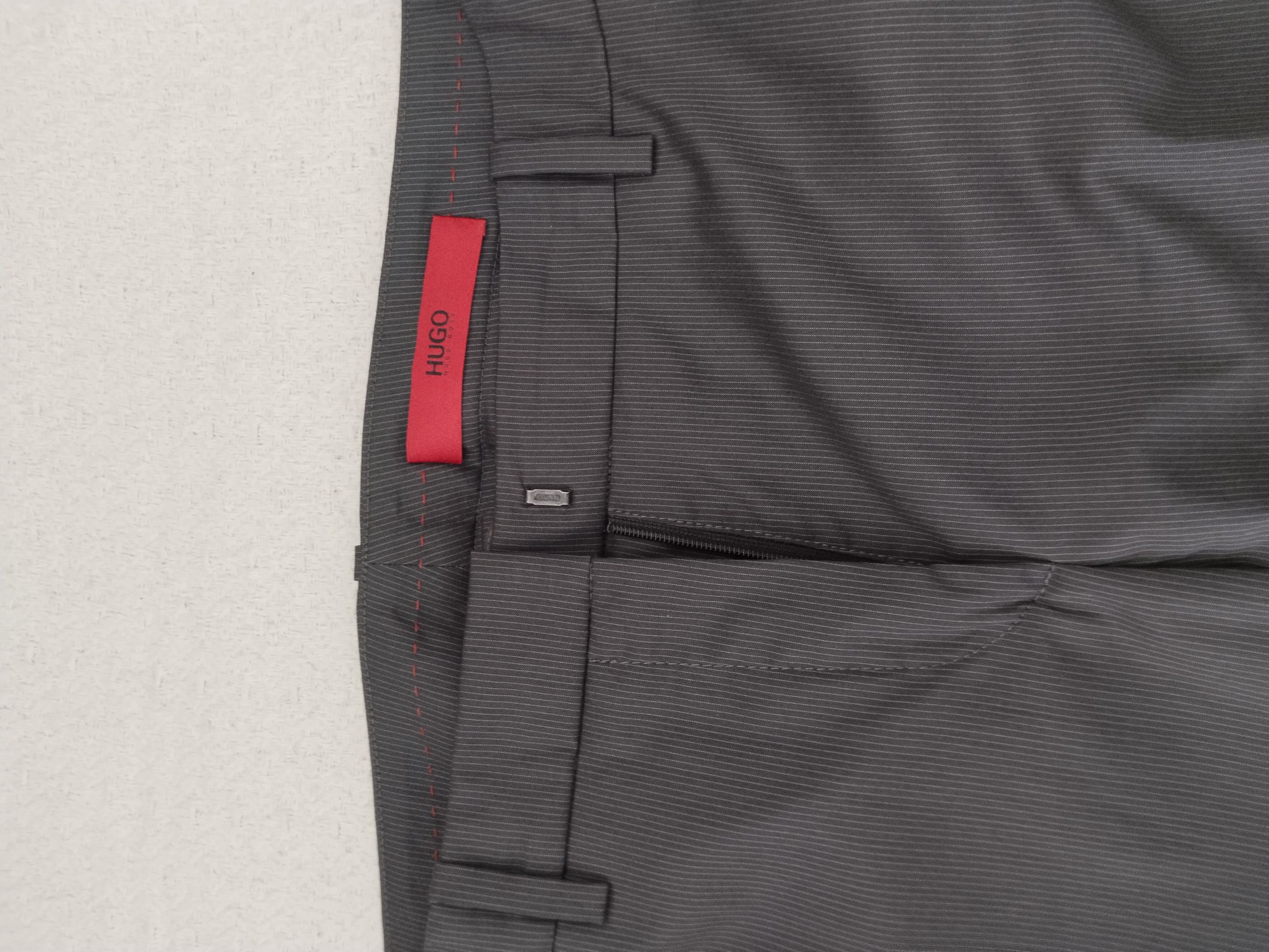 Hugo Boss kadın Pantolon — görsel 2/5