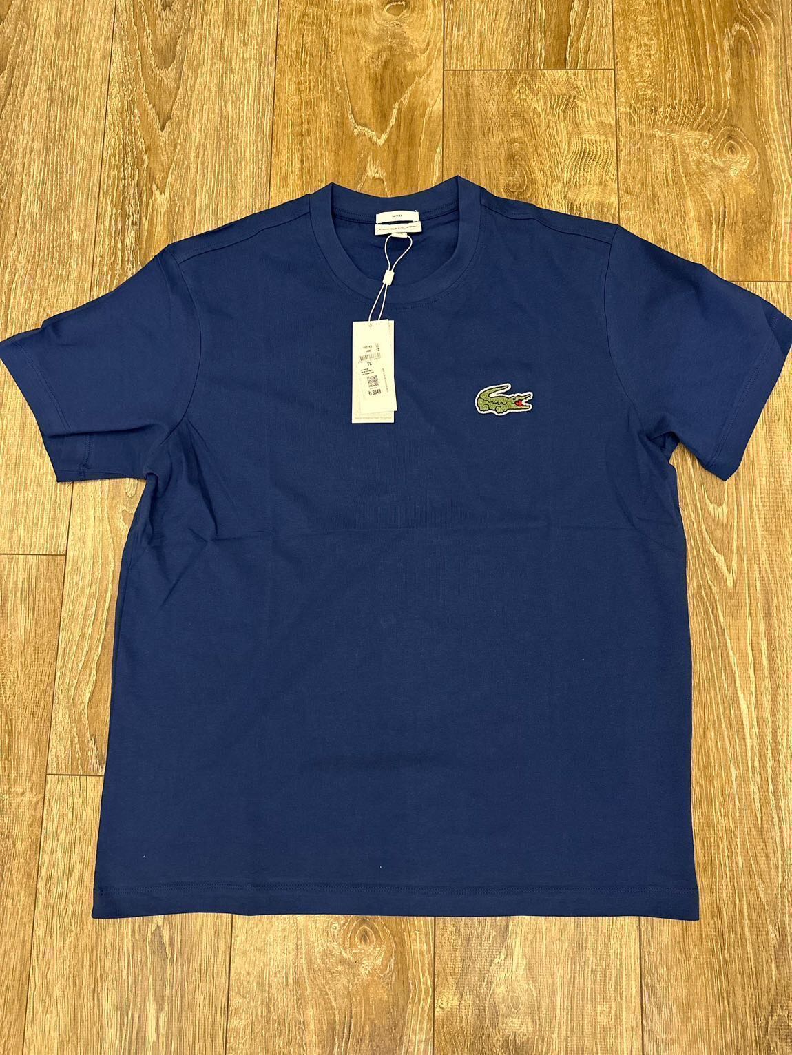 Lacoste T-Shirt — görsel 4/7