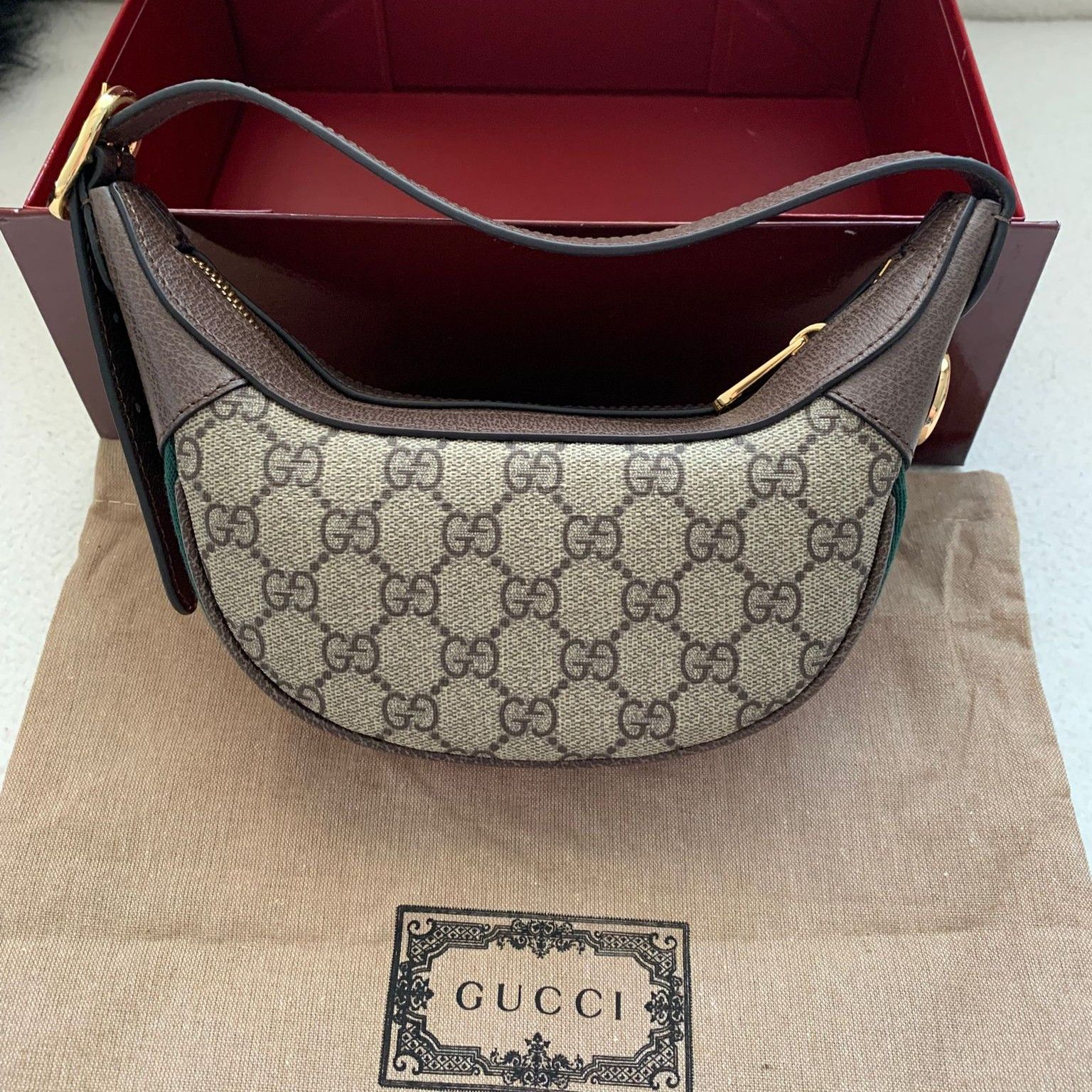 Gucci Mini — görsel 4/9
