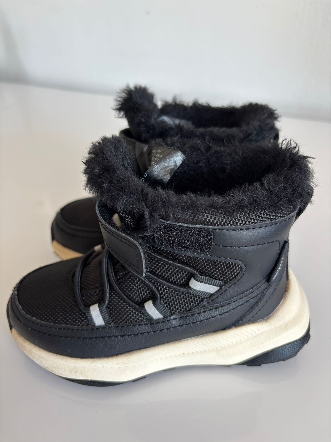 Çocuk botu — görsel 4/6
