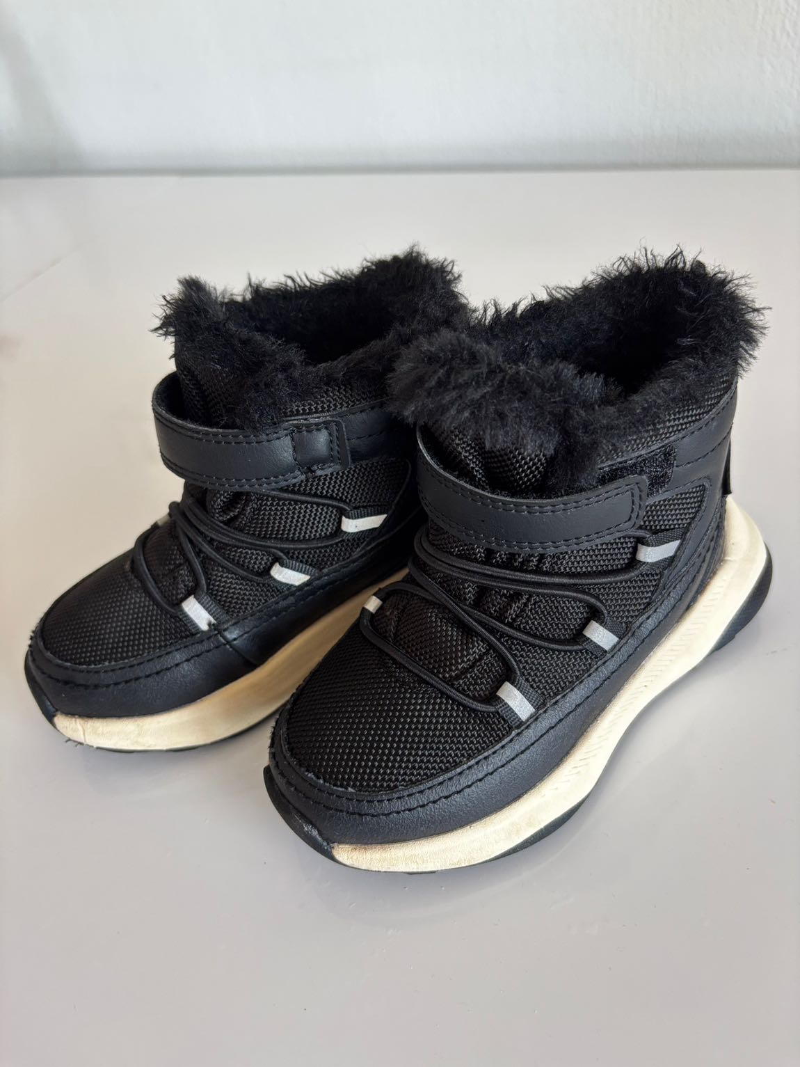 Çocuk botu — görsel 3/6