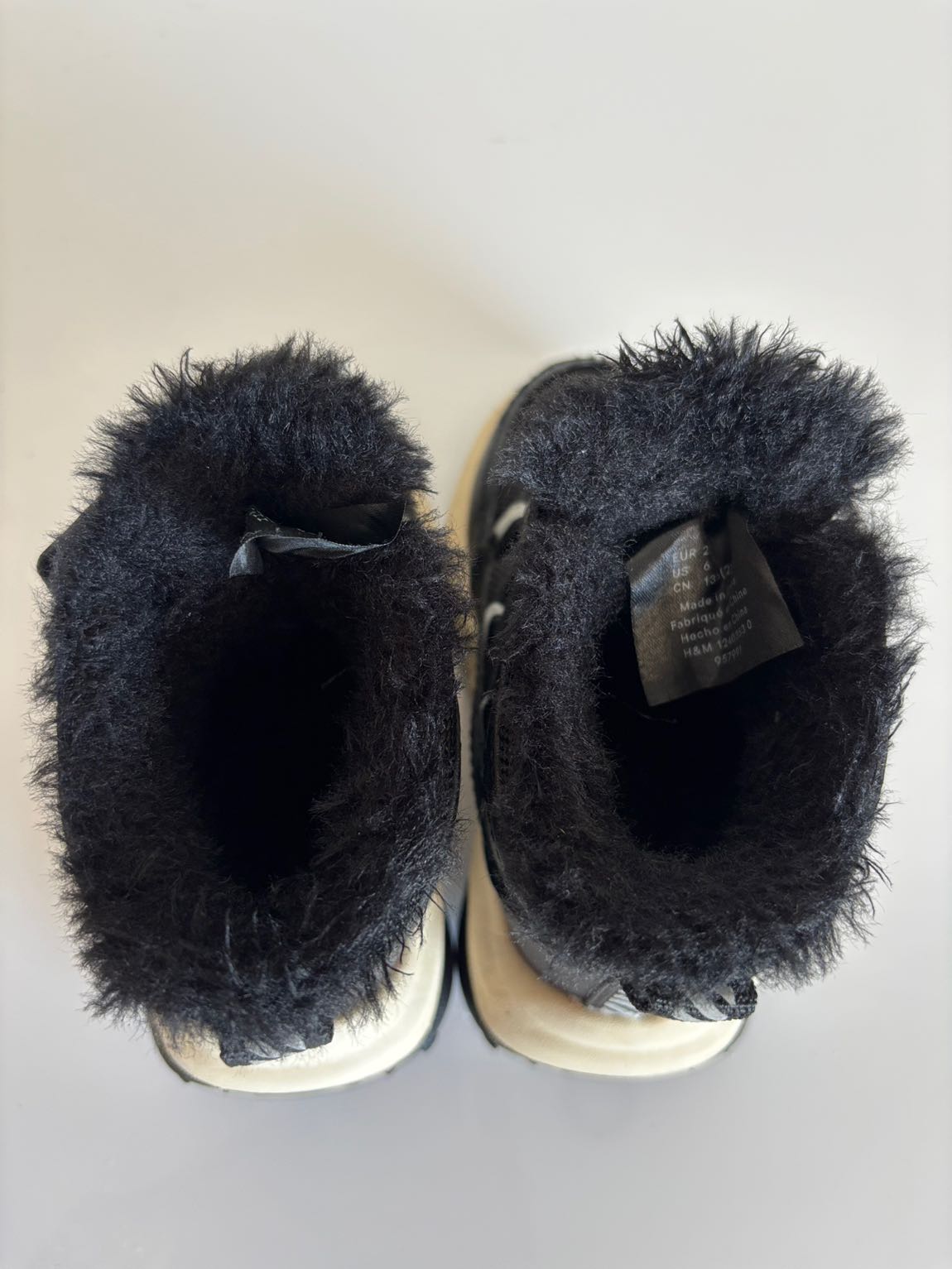 Çocuk botu — görsel 5/6