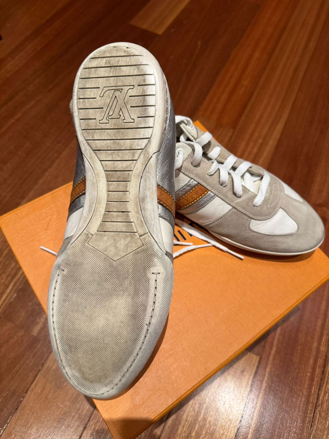 Louis vuitton — görsel 4/4