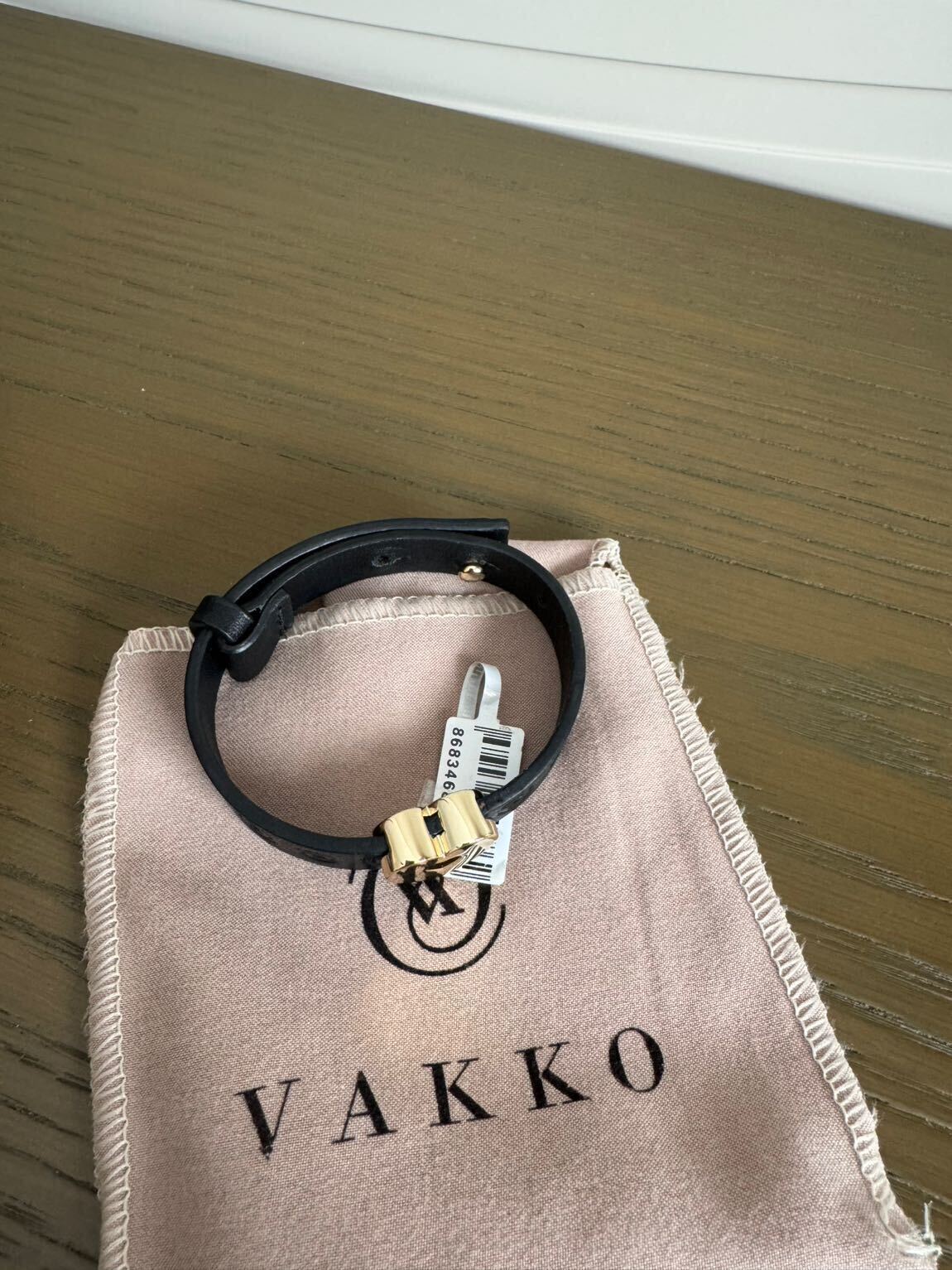 Vakko bileklik — görsel 2/2