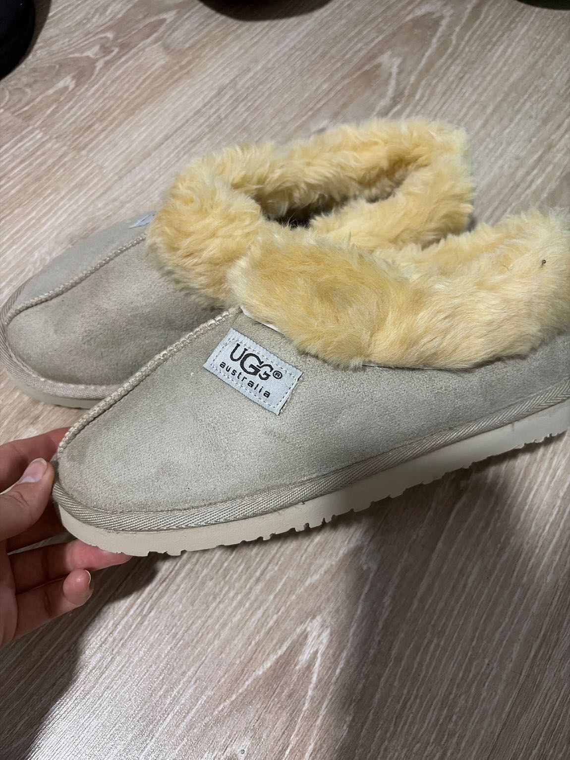 Ugg Avustralya Panduf — görsel 3/3