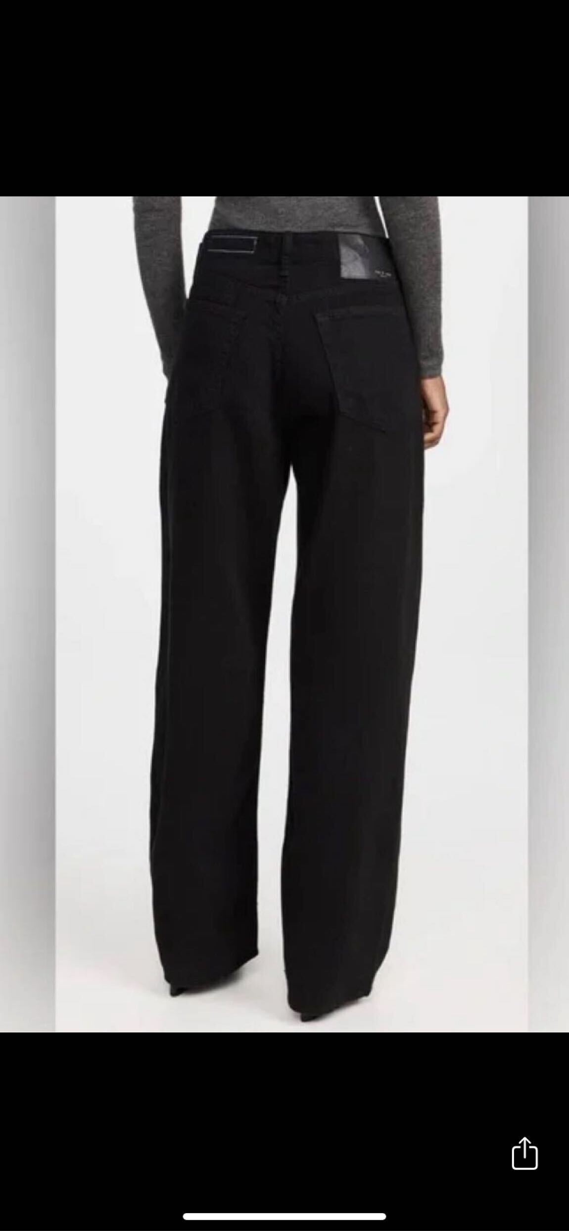 Rag bone jean — görsel 3/3