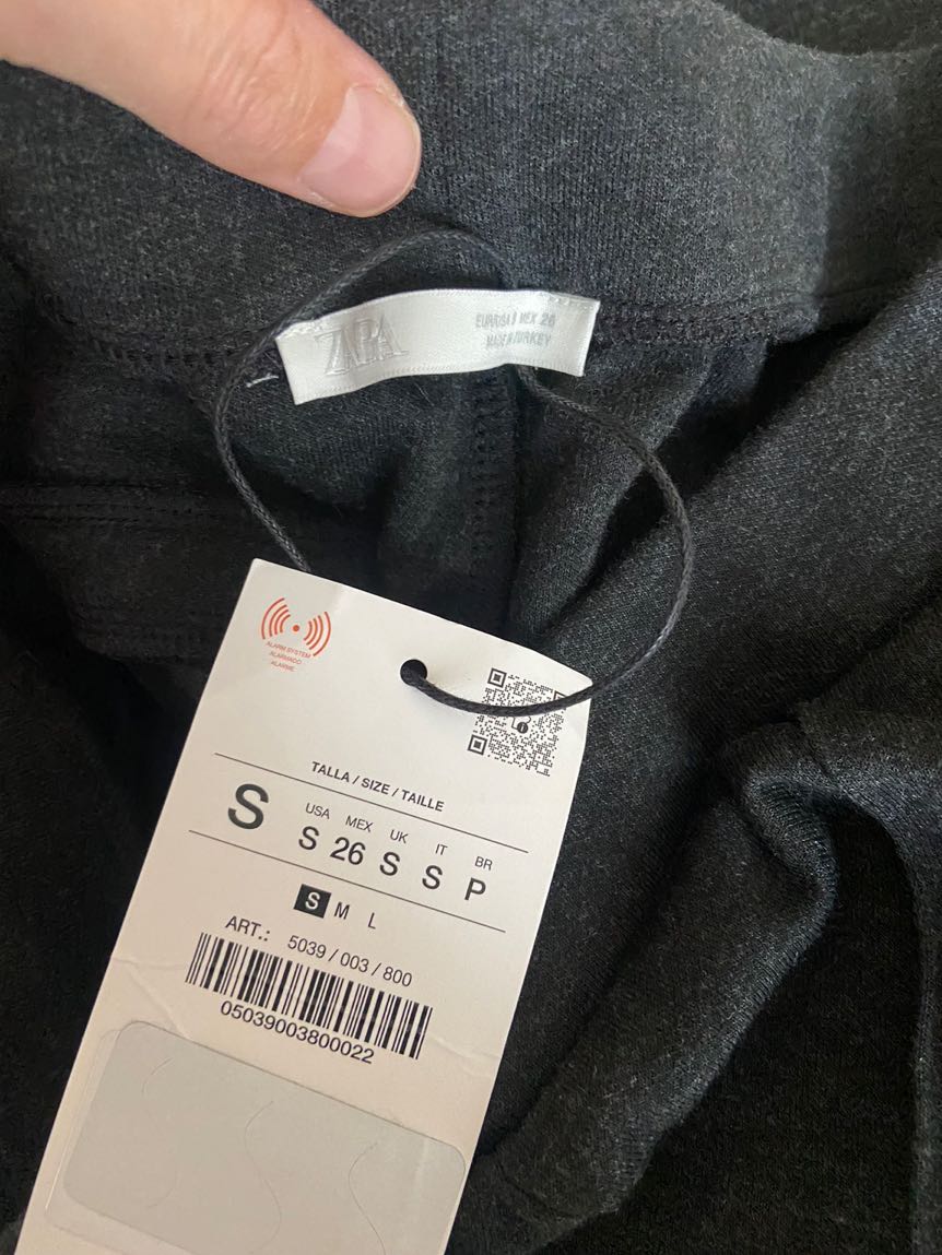 Zara bol pantolon — görsel 2/10