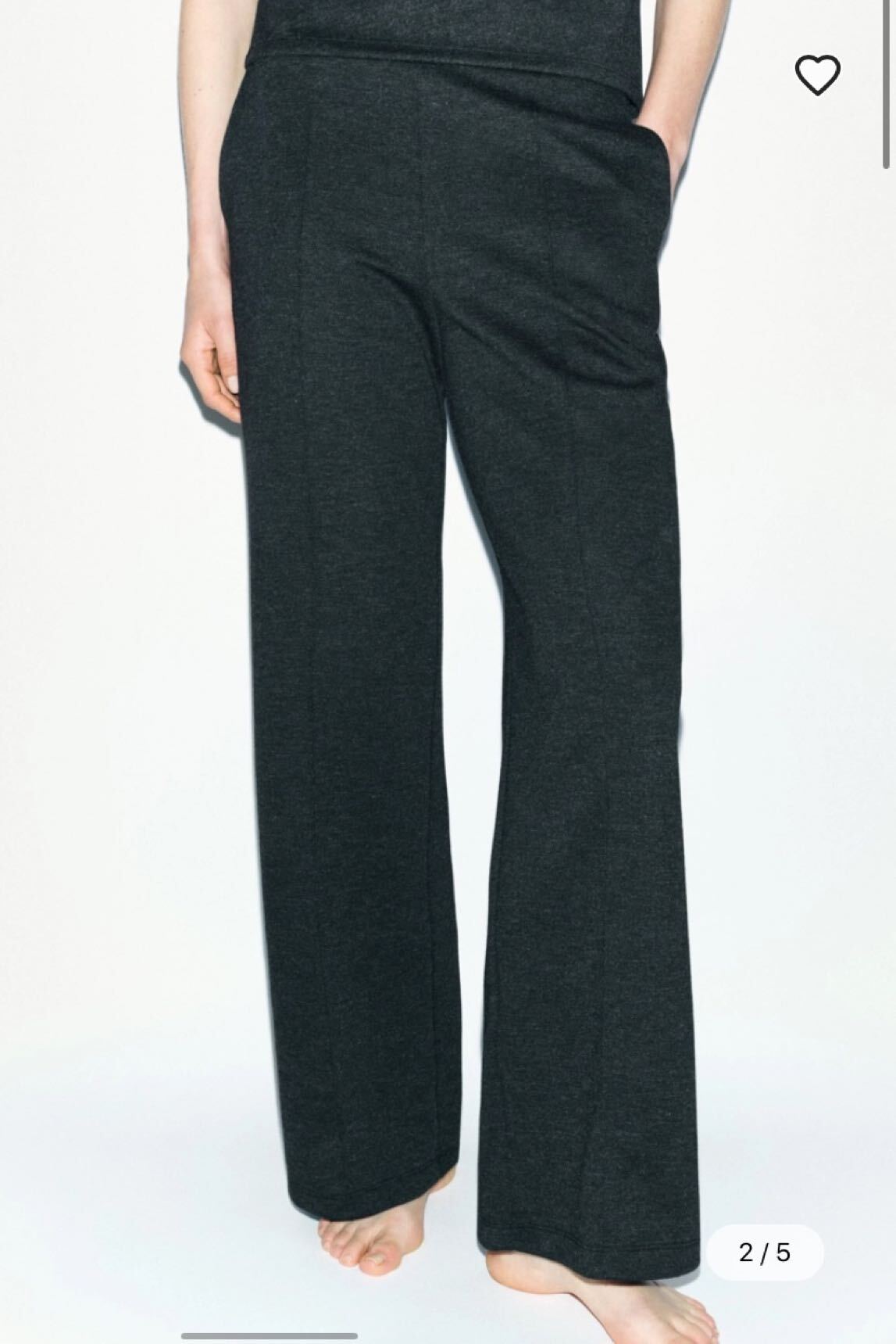 Zara bol pantolon — görsel 7/10