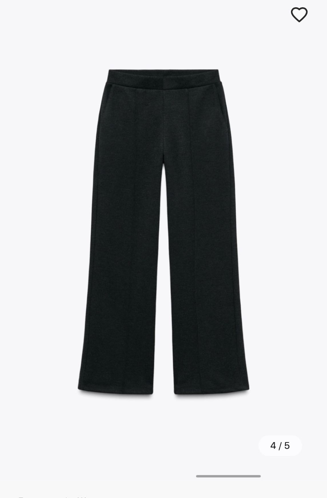 Zara bol pantolon — görsel 9/10