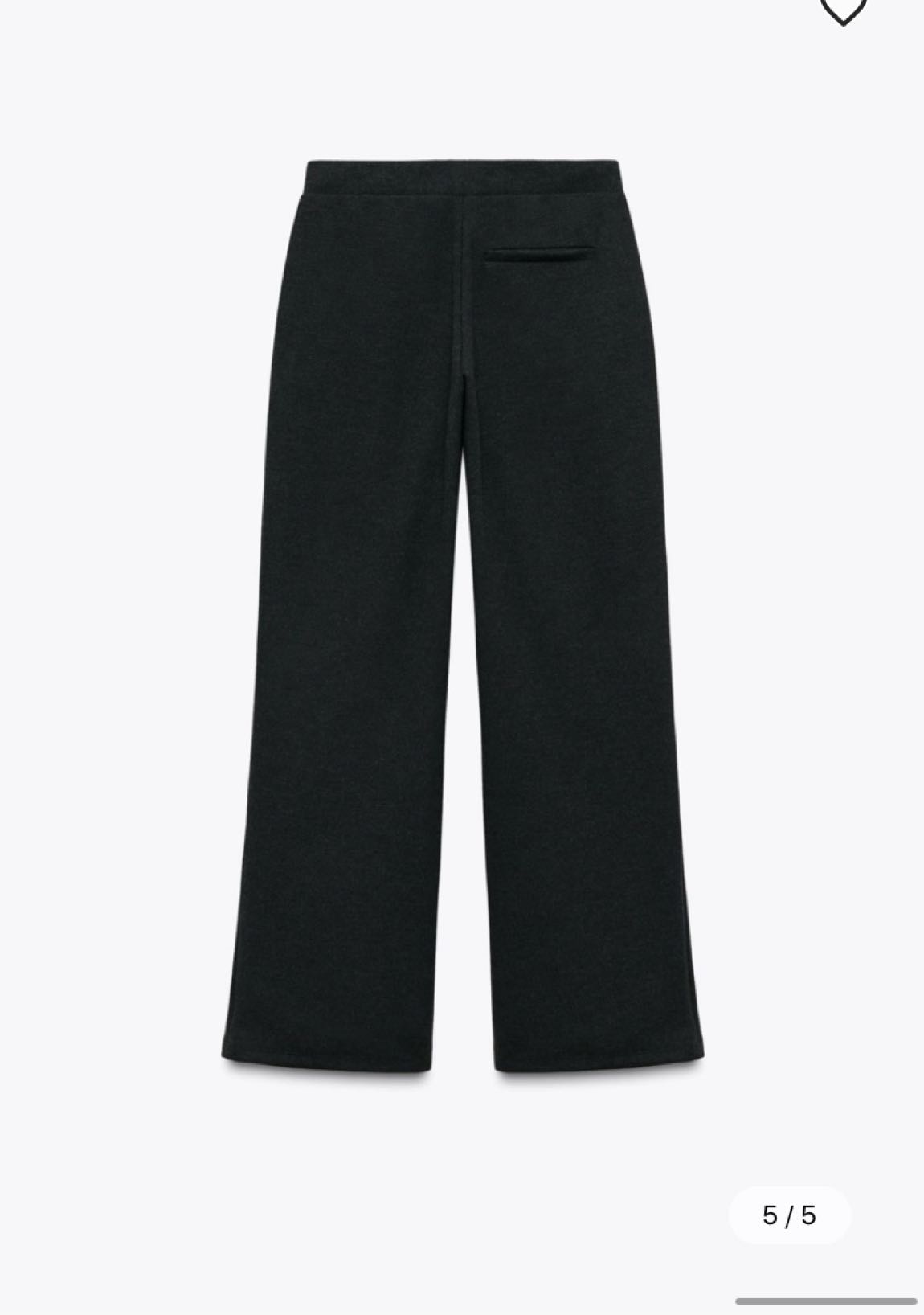 Zara bol pantolon — görsel 10/10
