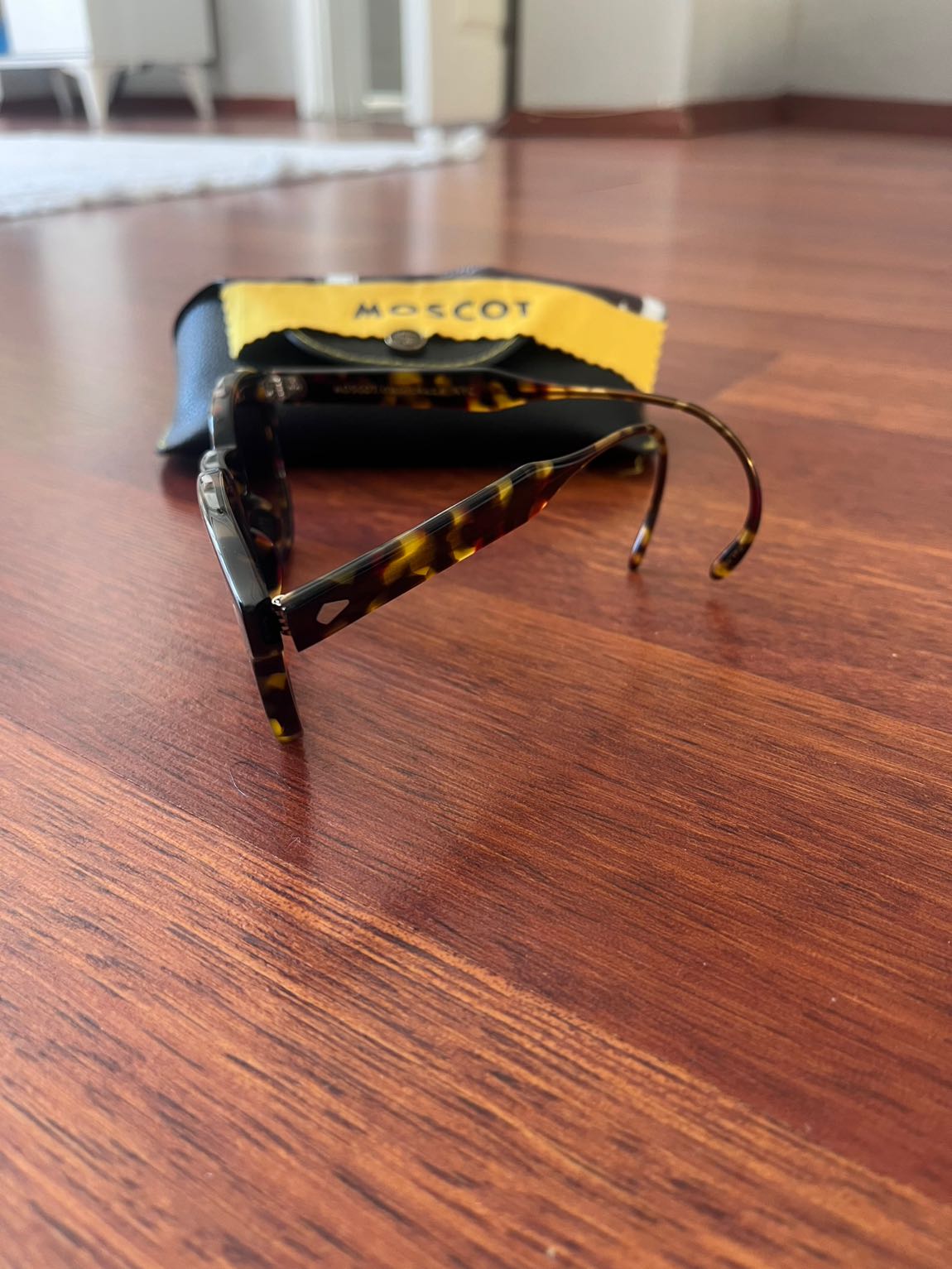 Moscot Güneş Gözlüğü — görsel 3/8