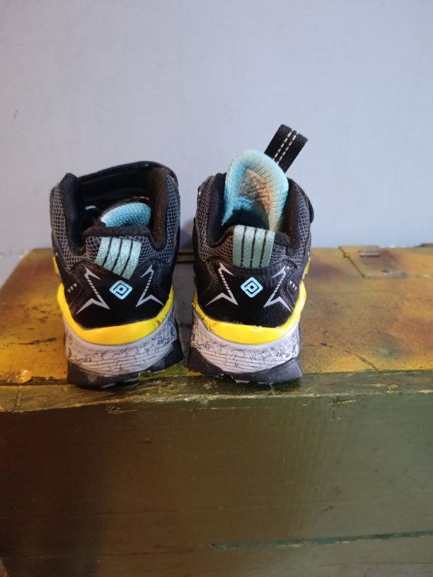 Siyah Erkek Sneaker — görsel 5/8