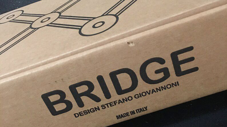 Stefano Giovannoni Bridge Askı — görsel 2/3