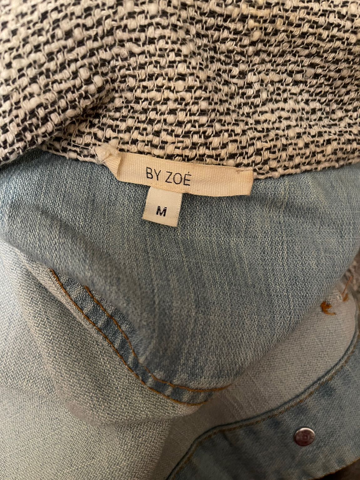 Kot ceket — görsel 4/8