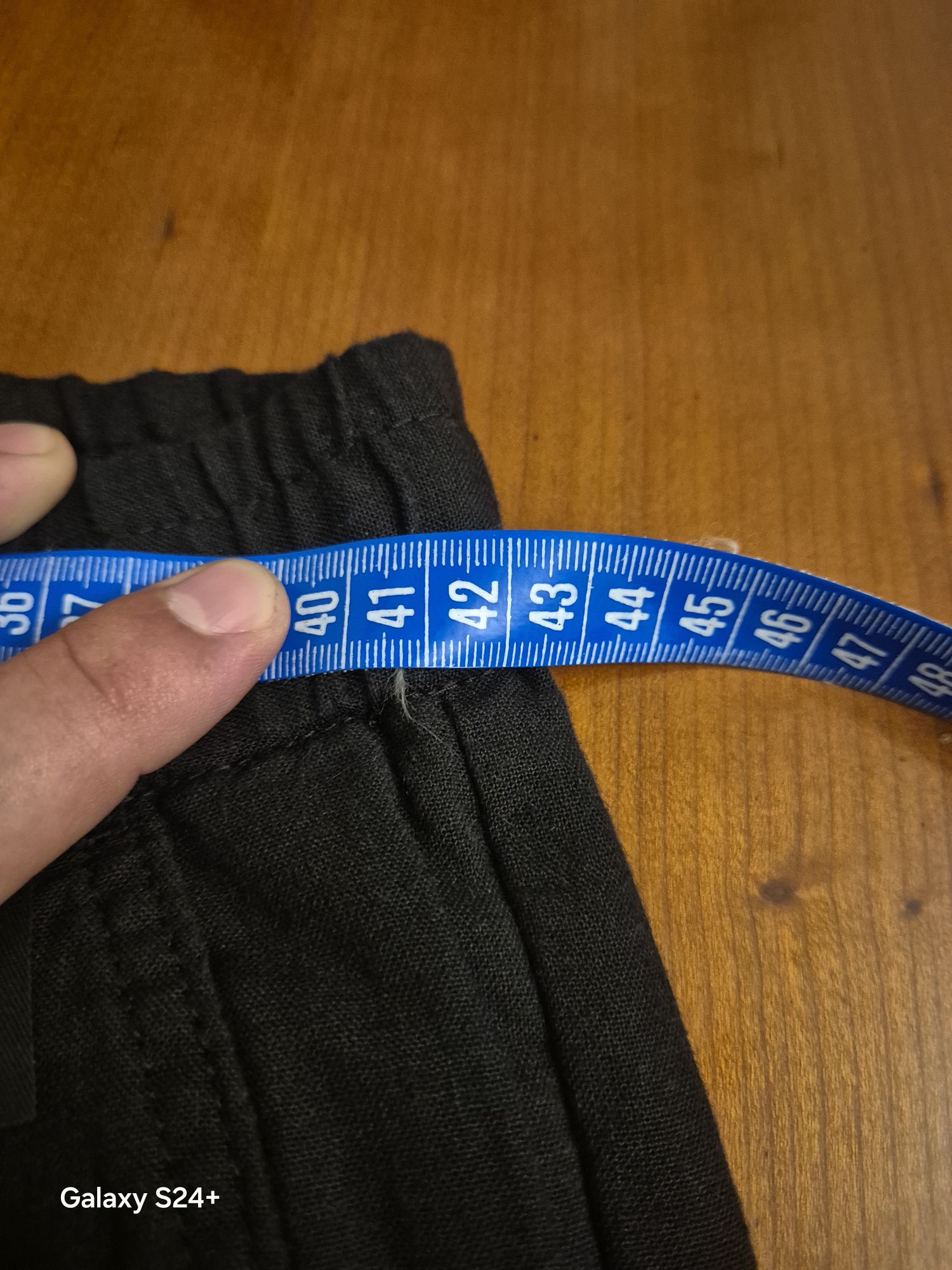 HUGO BOSS PANTOLON — görsel 5/8