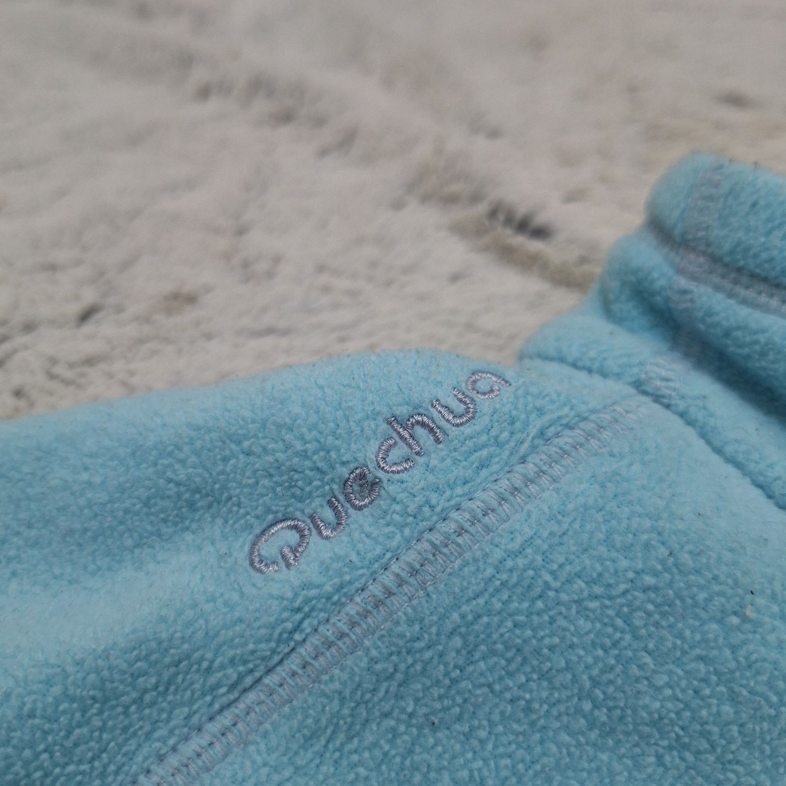 Quechua Polar Sweatshirt wb967 — görsel 3/9