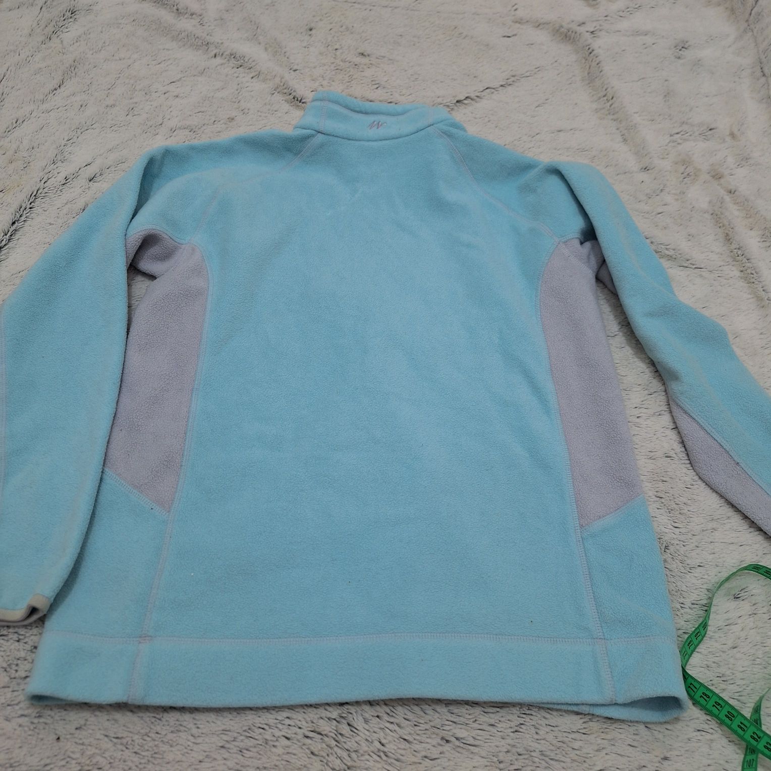 Quechua Polar Sweatshirt wb967 — görsel 4/9