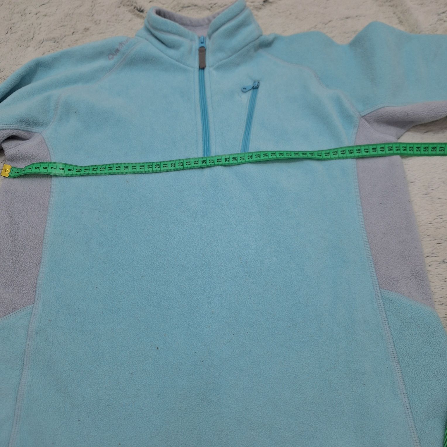 Quechua Polar Sweatshirt wb967 — görsel 7/9