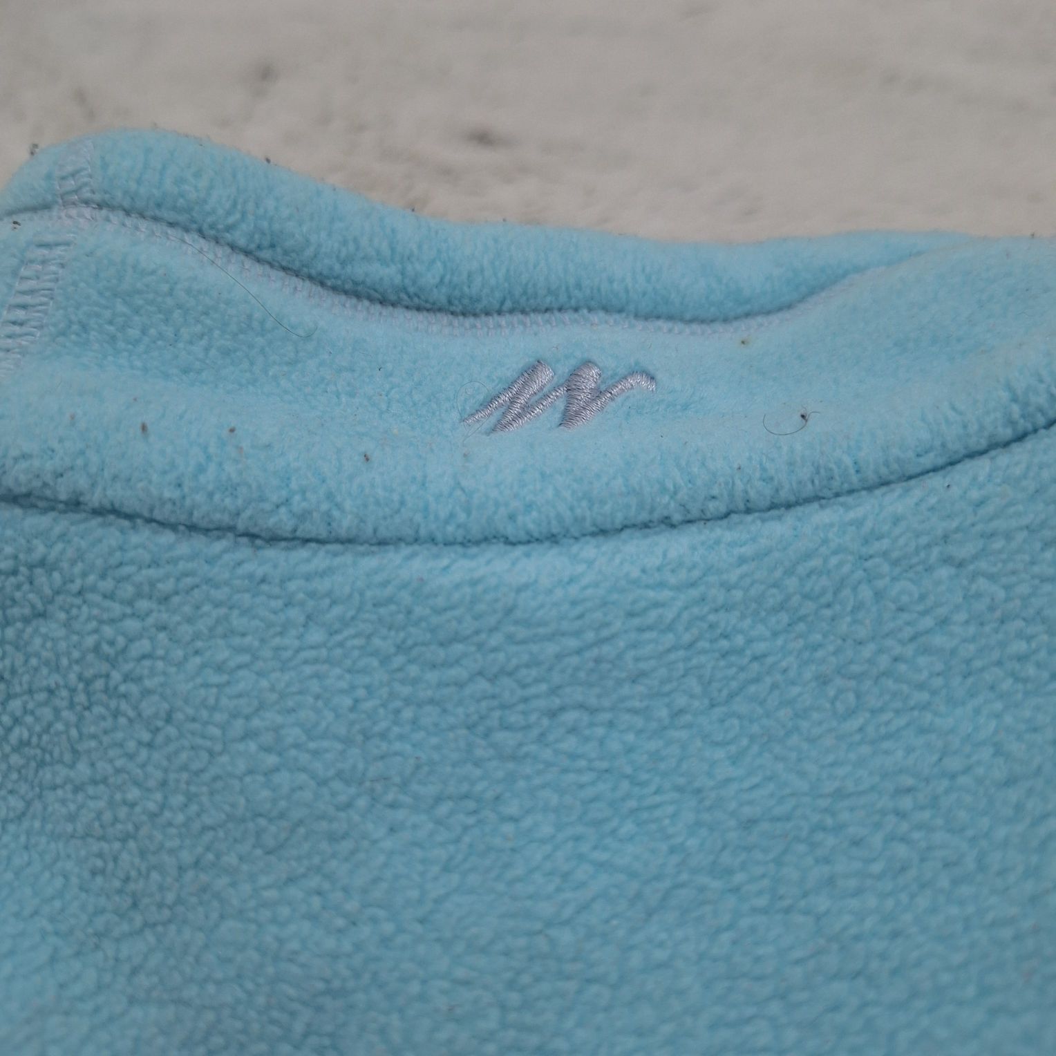 Quechua Polar Sweatshirt wb967 — görsel 5/9
