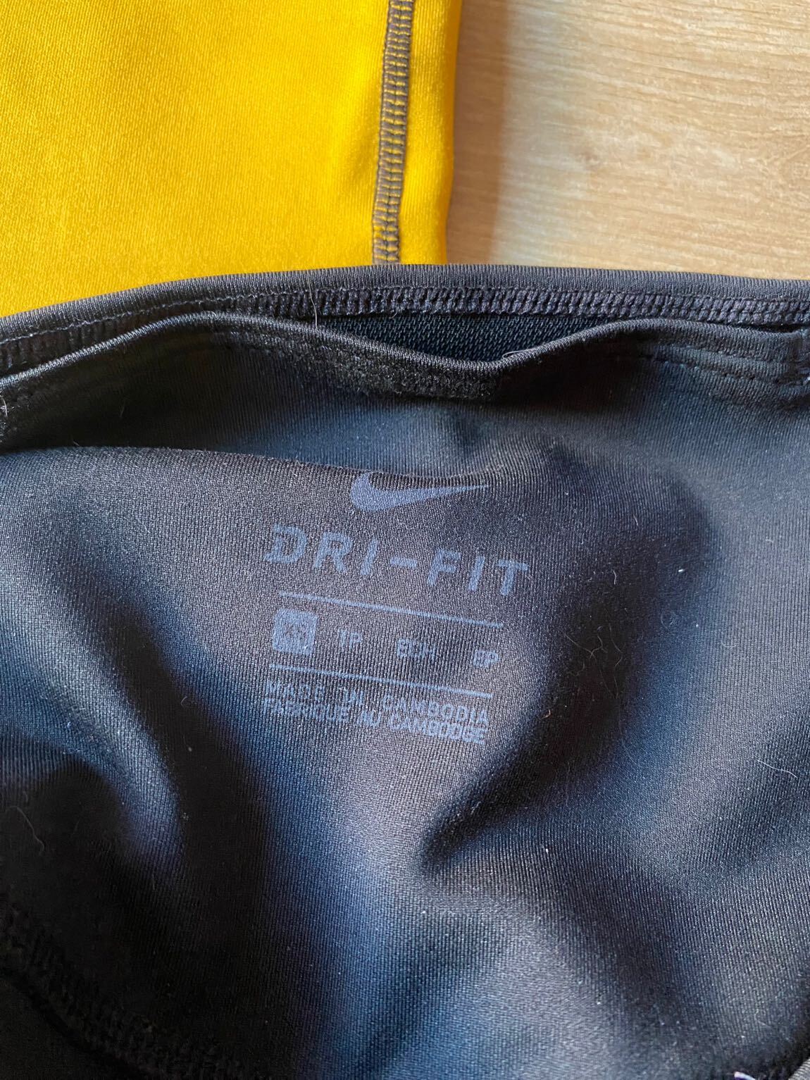 Nike Tayt Spor — görsel 4/4