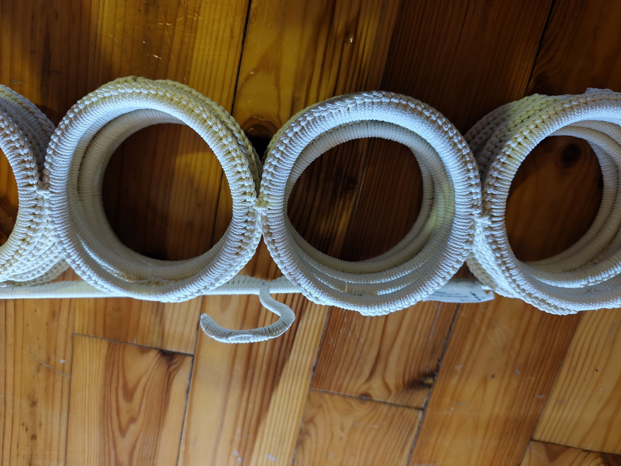 IKEA Komplement çok amaçlı askı — görsel 3/3