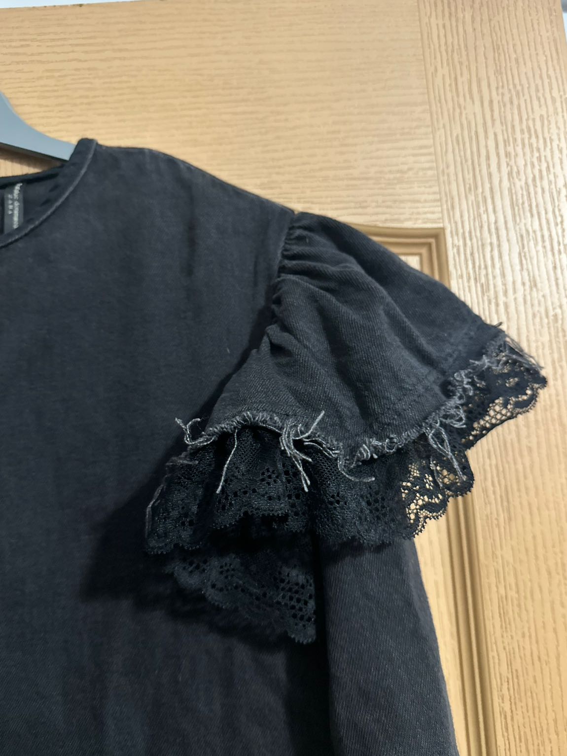 jeans bluz — görsel 3/8