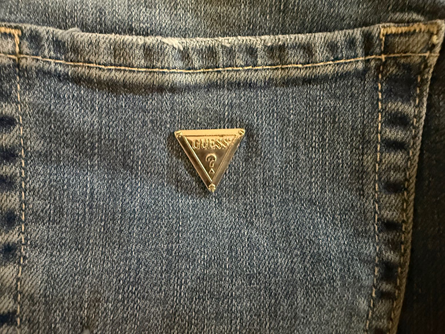 Guess Kot Etek — görsel 3/5