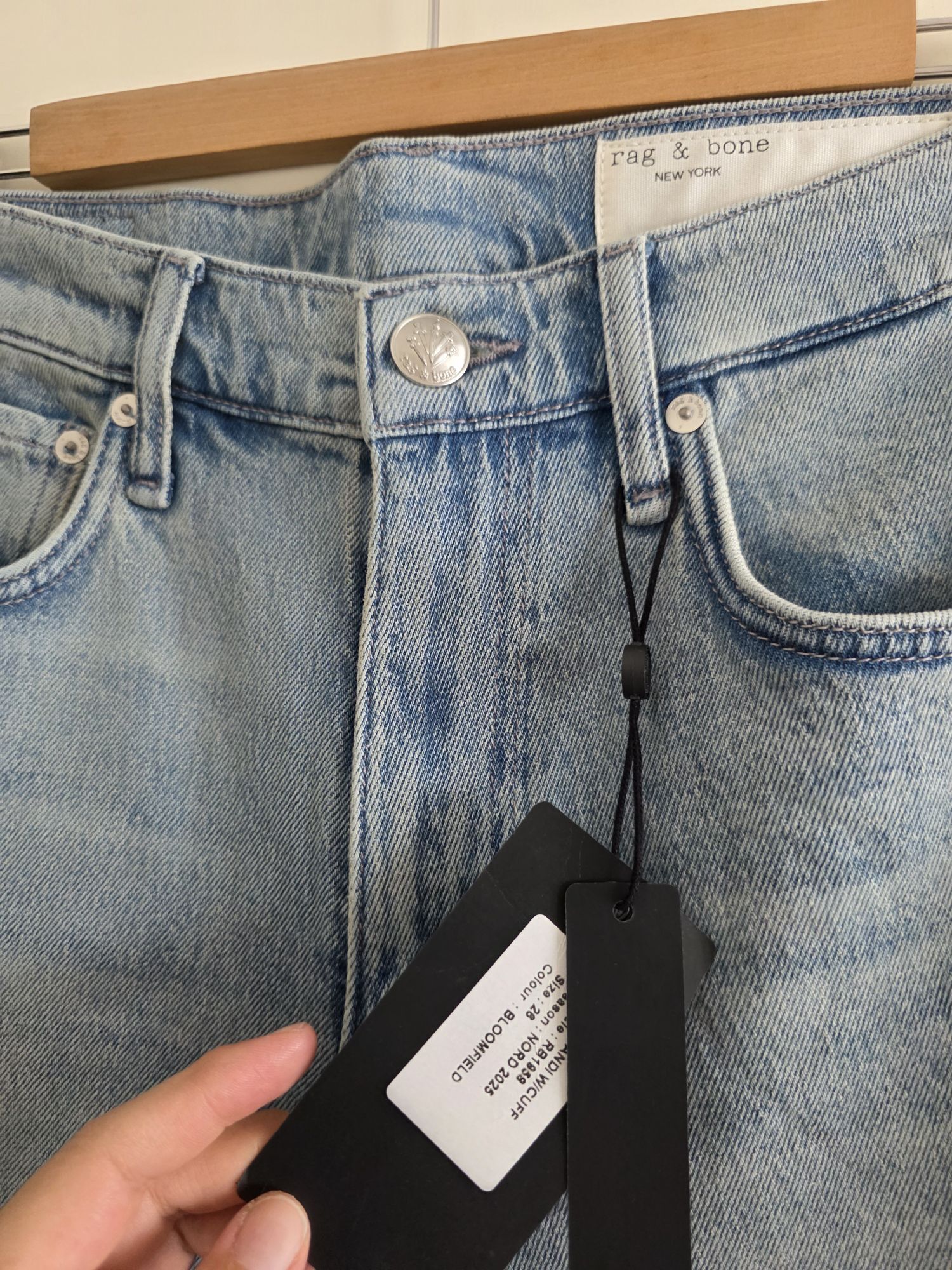 rag&bone — görsel 3/5